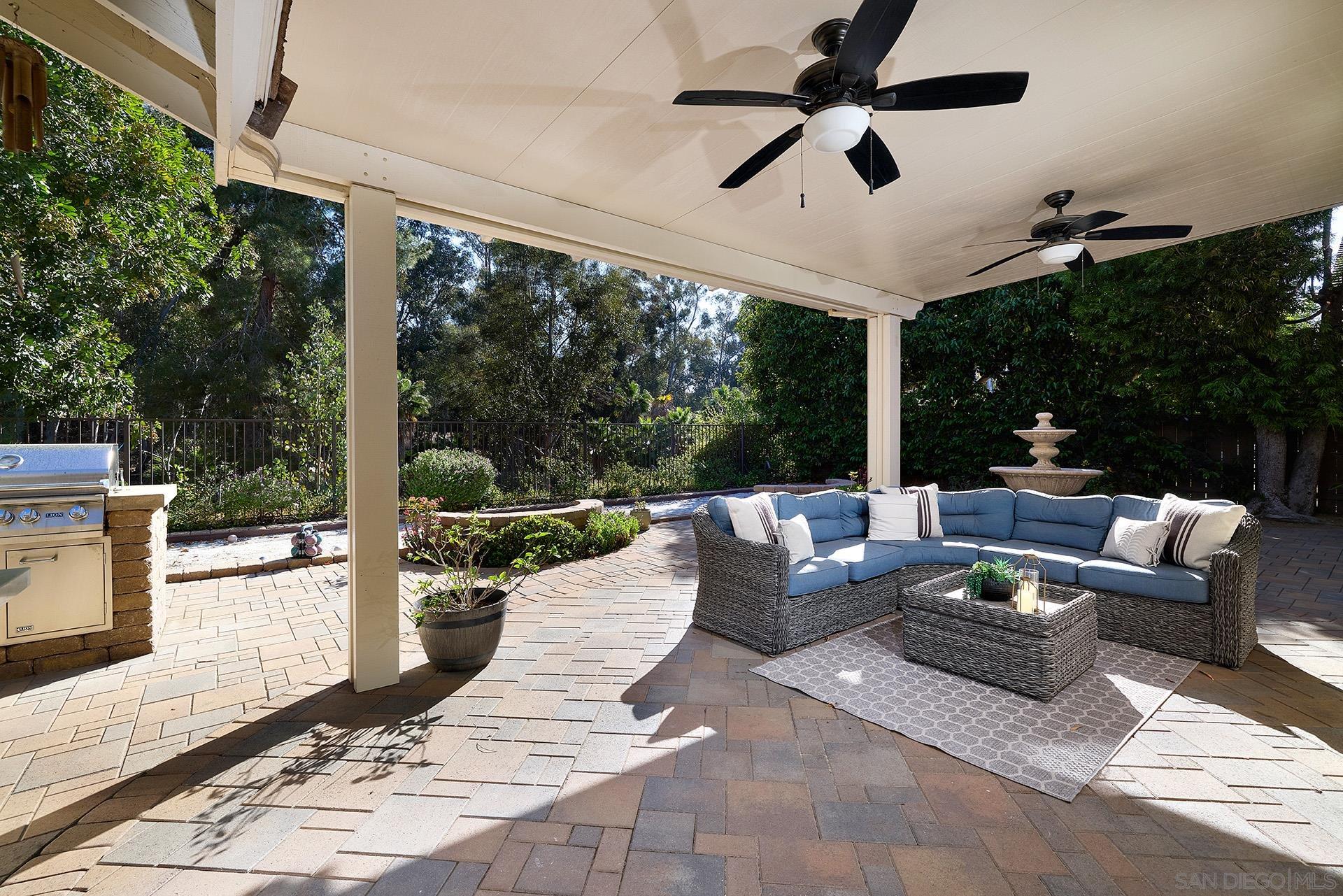 Detail Gallery Image 26 of 44 For 10585  Canyon Lake, San Diego,  CA 92131 - 6 Beds | 3/1 Baths