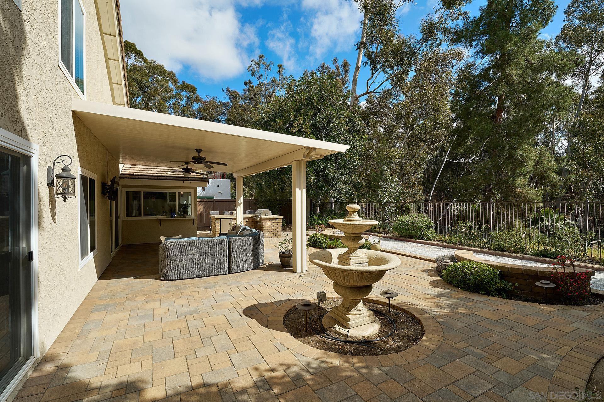 Detail Gallery Image 29 of 44 For 10585  Canyon Lake, San Diego,  CA 92131 - 6 Beds | 3/1 Baths