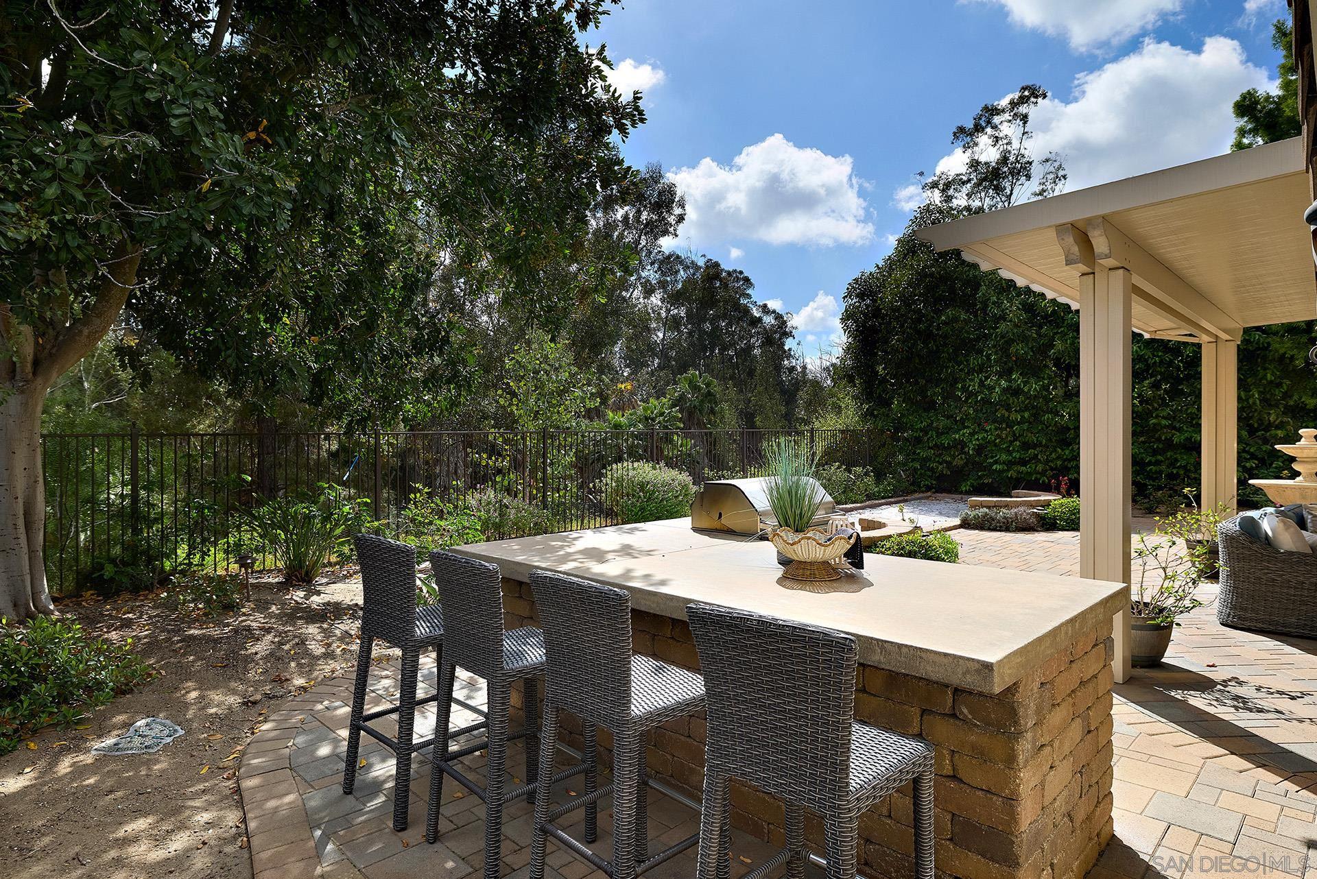 Detail Gallery Image 32 of 44 For 10585  Canyon Lake, San Diego,  CA 92131 - 6 Beds | 3/1 Baths