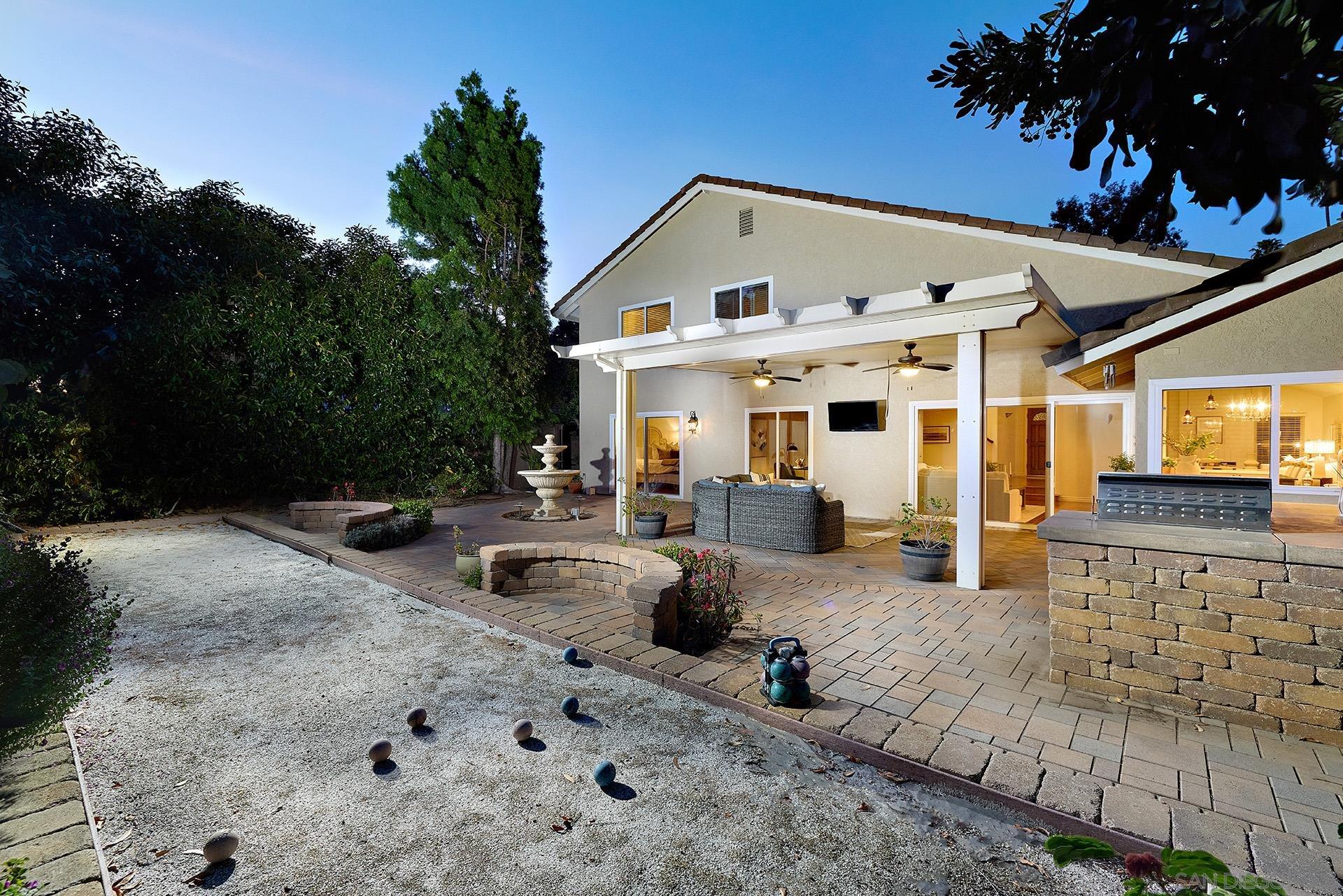 Detail Gallery Image 33 of 44 For 10585  Canyon Lake, San Diego,  CA 92131 - 6 Beds | 3/1 Baths