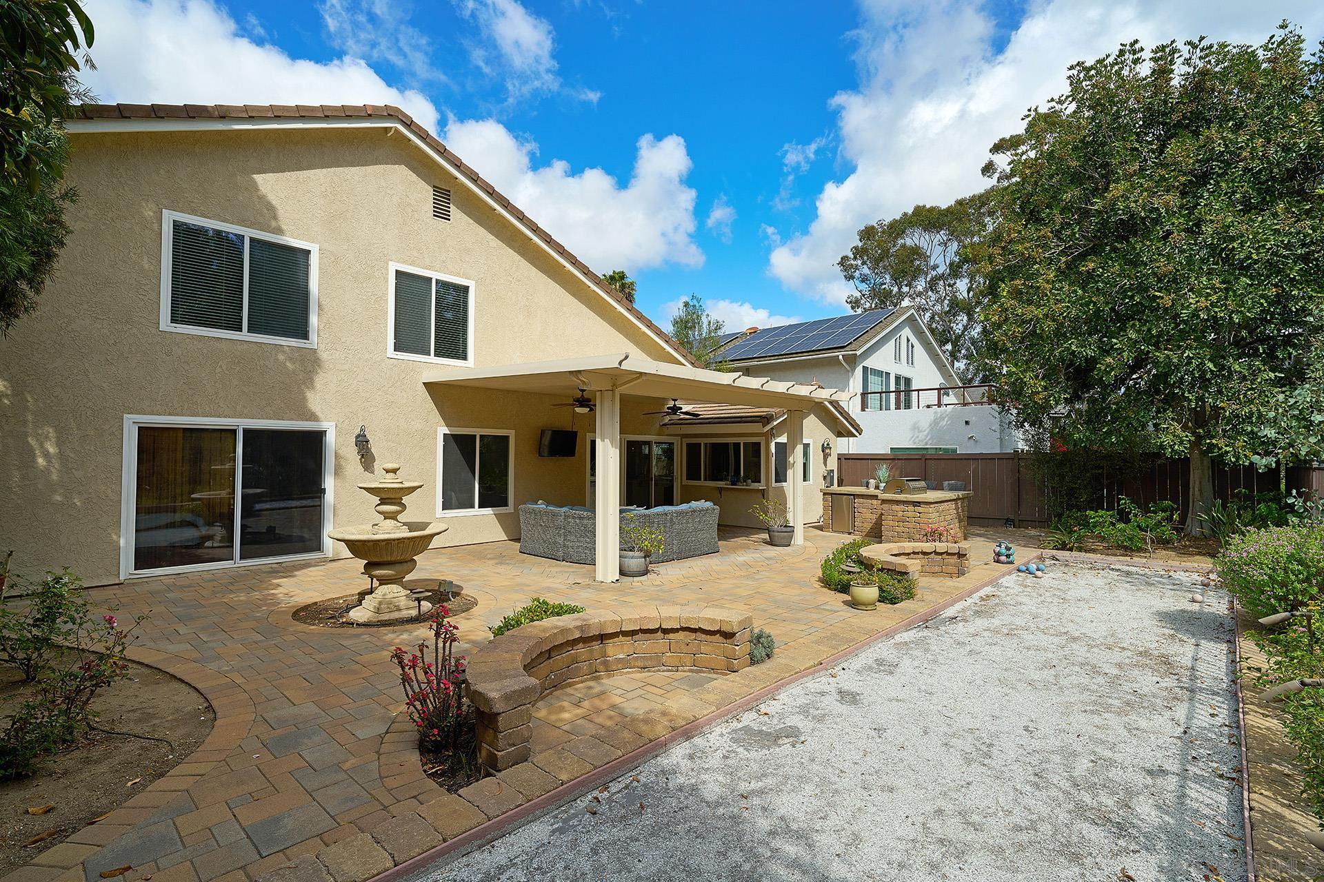 Detail Gallery Image 34 of 44 For 10585  Canyon Lake, San Diego,  CA 92131 - 6 Beds | 3/1 Baths