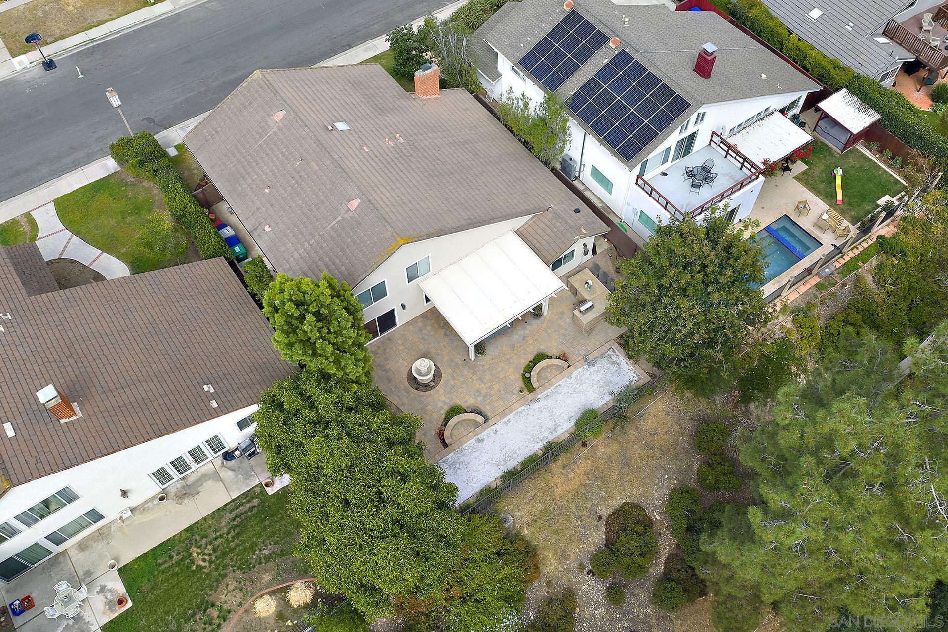 Detail Gallery Image 36 of 44 For 10585  Canyon Lake, San Diego,  CA 92131 - 6 Beds | 3/1 Baths