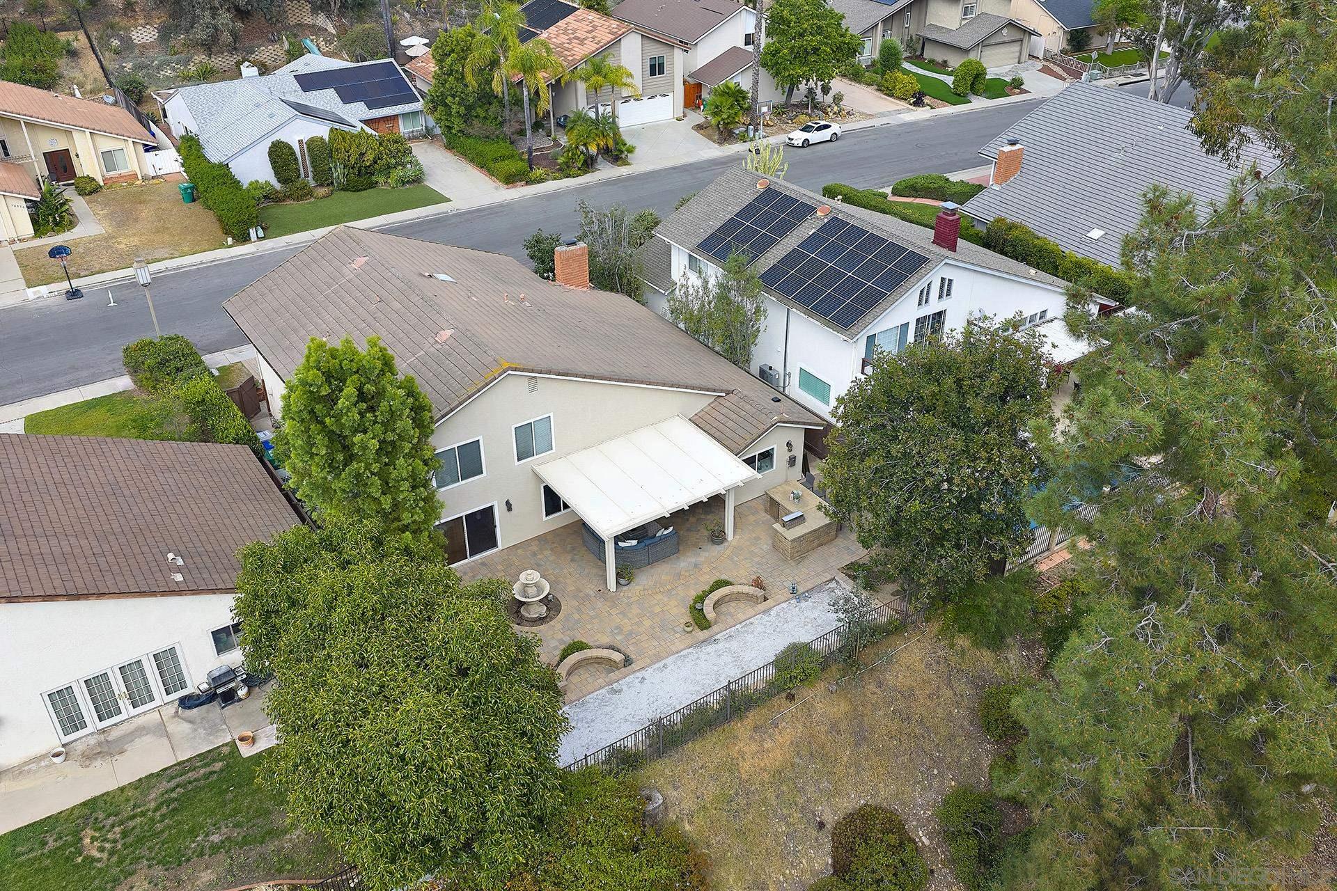 Detail Gallery Image 37 of 44 For 10585  Canyon Lake, San Diego,  CA 92131 - 6 Beds | 3/1 Baths