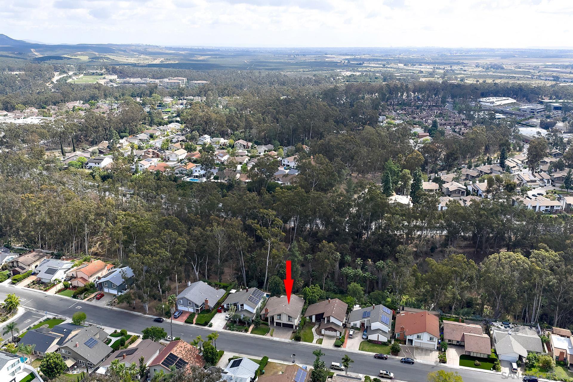 Detail Gallery Image 39 of 44 For 10585  Canyon Lake, San Diego,  CA 92131 - 6 Beds | 3/1 Baths