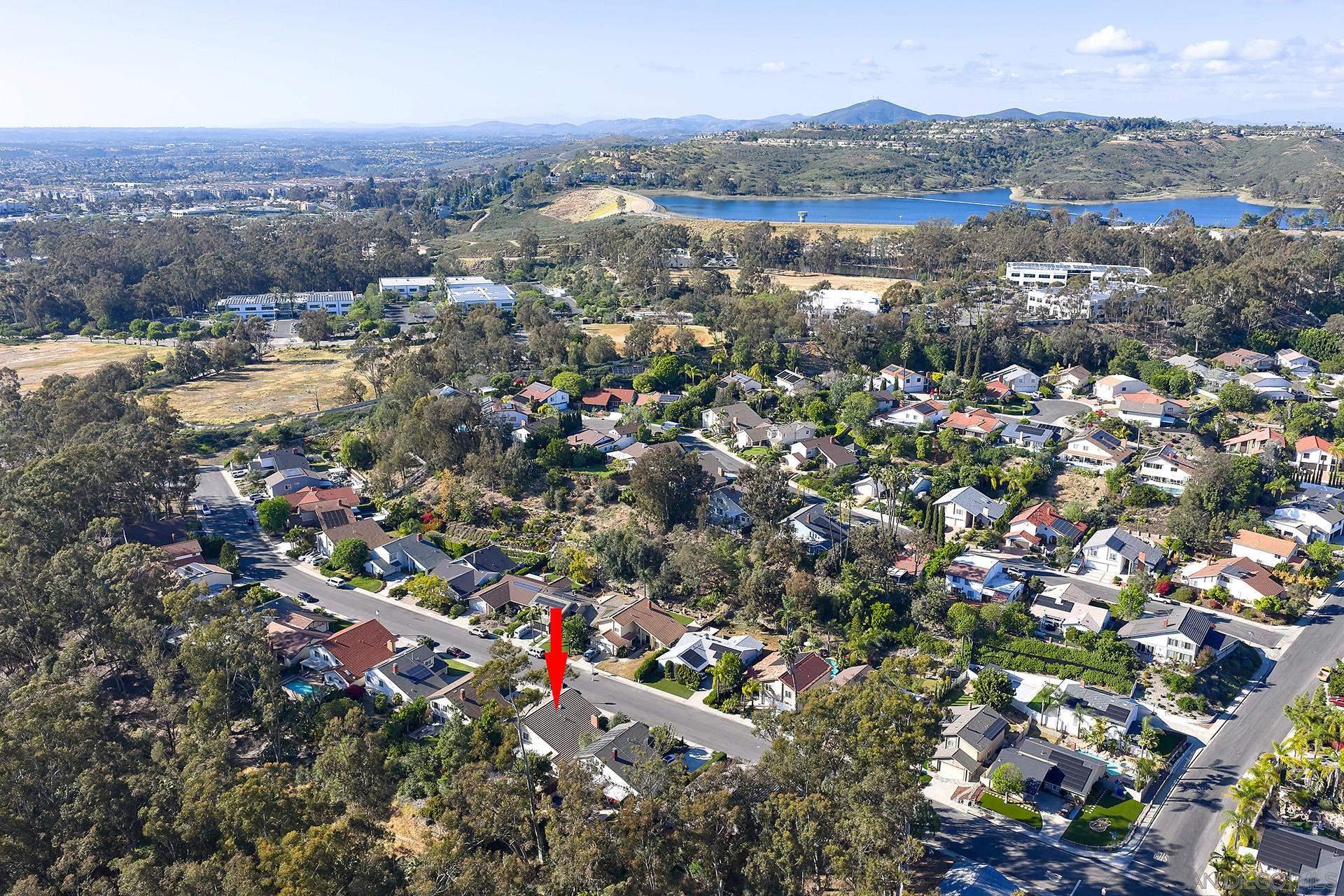 Detail Gallery Image 45 of 48 For 10585  Canyon Lake, San Diego,  CA 92131 - 6 Beds | 3/1 Baths