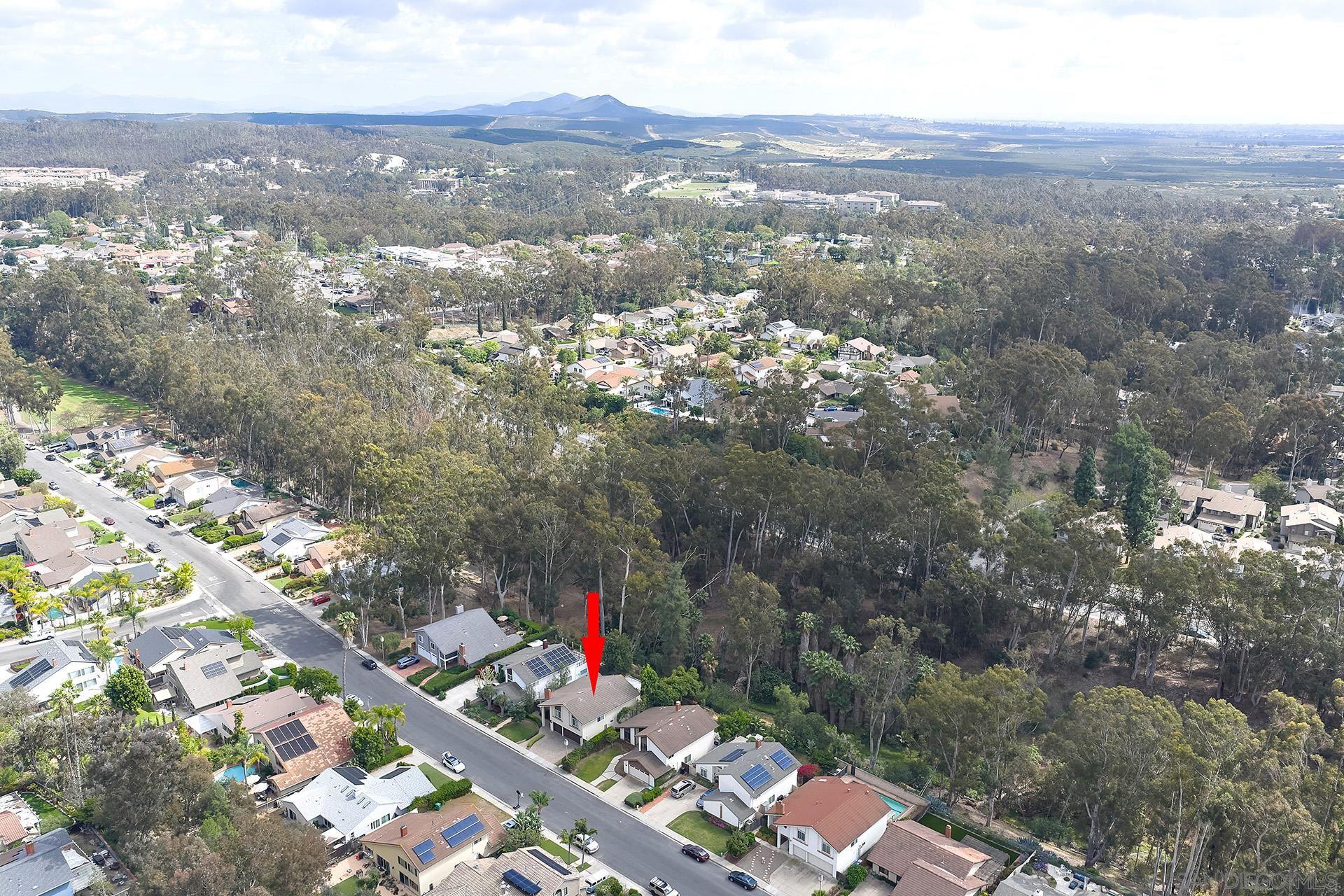 Detail Gallery Image 47 of 48 For 10585  Canyon Lake, San Diego,  CA 92131 - 6 Beds | 3/1 Baths