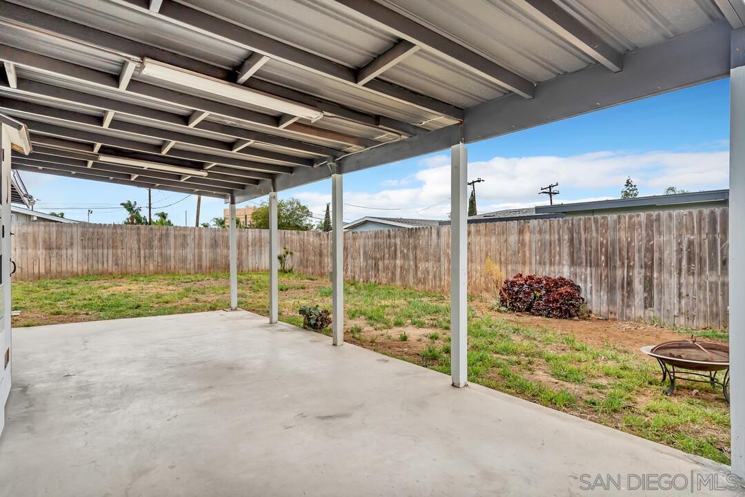 Detail Gallery Image 21 of 24 For 536  Rogue Rd, El Cajon,  CA 92020 - 3 Beds | 2 Baths