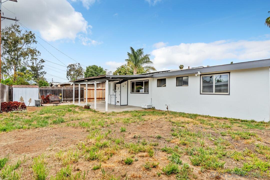 Detail Gallery Image 22 of 24 For 536  Rogue Rd, El Cajon,  CA 92020 - 3 Beds | 2 Baths