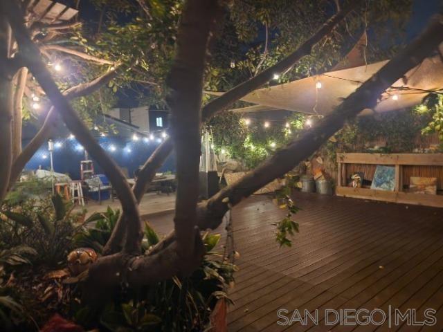 Detail Gallery Image 3 of 19 For 4862  Voltaire, San Diego,  CA 92107 - 5 Beds | 3/1 Baths