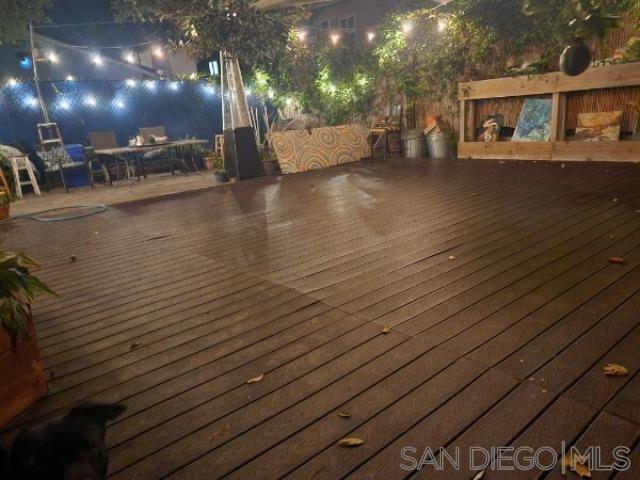 Detail Gallery Image 4 of 19 For 4862  Voltaire, San Diego,  CA 92107 - 5 Beds | 3/1 Baths