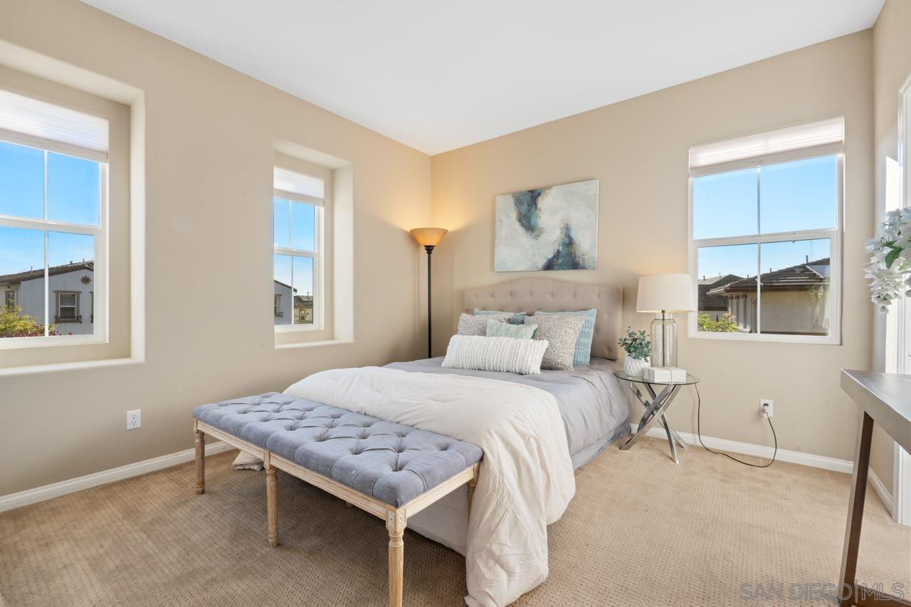 Detail Gallery Image 23 of 33 For 943  Tucana, San Marcos,  CA 92078 - 5 Beds | 4 Baths