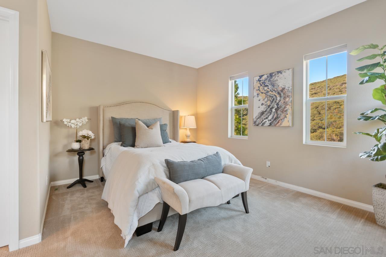 Detail Gallery Image 25 of 33 For 943  Tucana, San Marcos,  CA 92078 - 5 Beds | 4 Baths