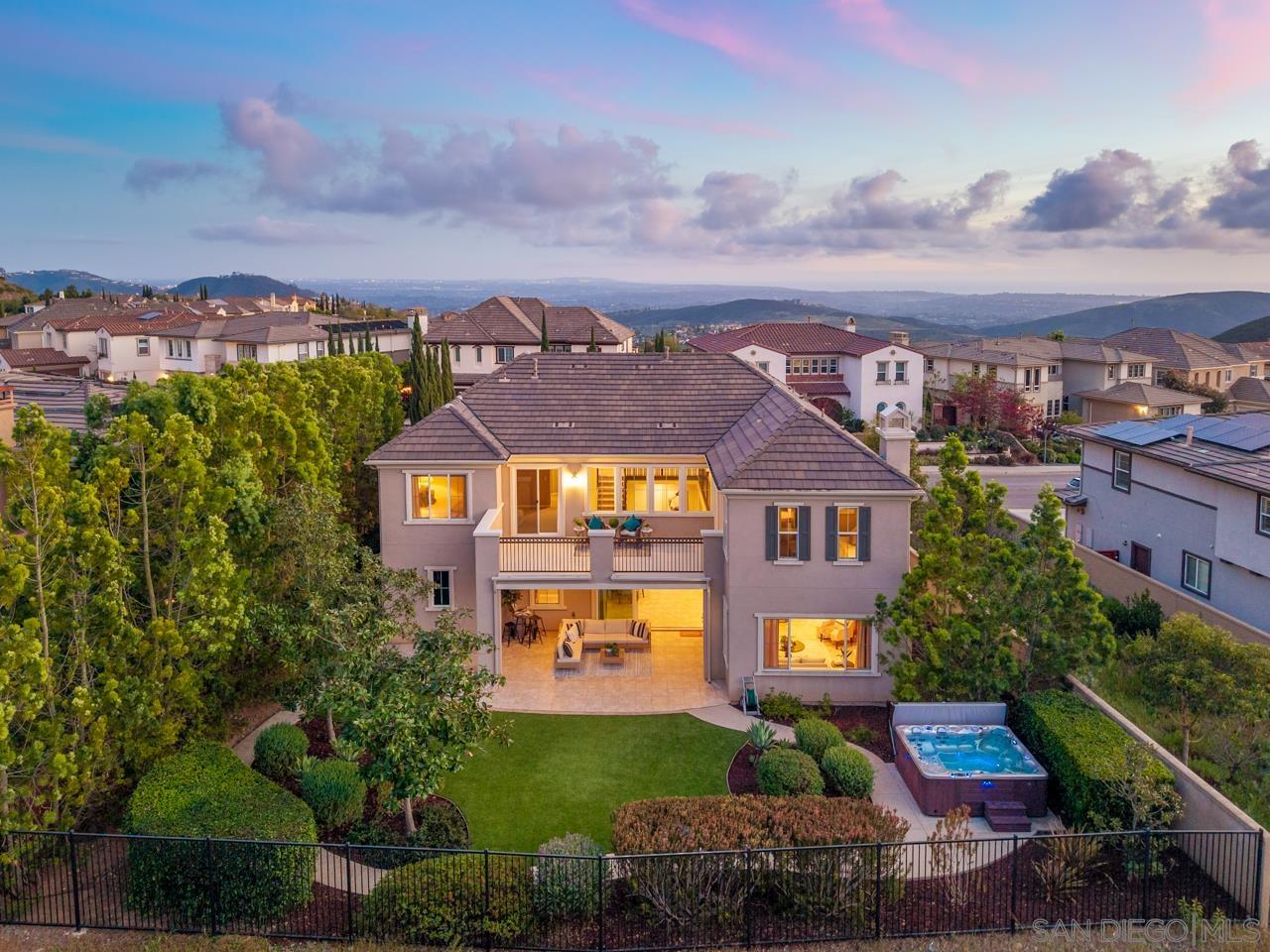 Detail Gallery Image 30 of 33 For 943  Tucana, San Marcos,  CA 92078 - 5 Beds | 4 Baths