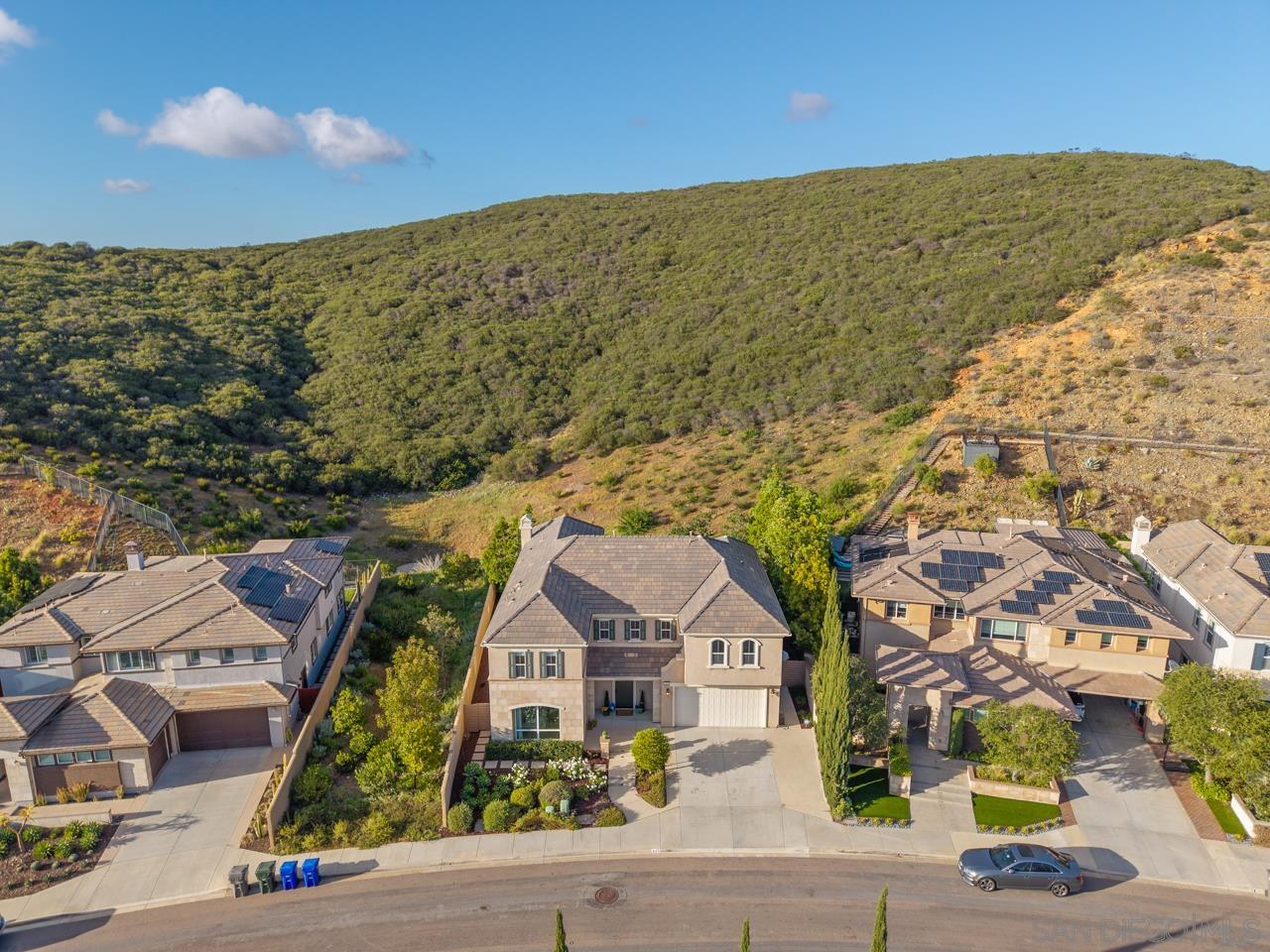 Detail Gallery Image 32 of 33 For 943  Tucana, San Marcos,  CA 92078 - 5 Beds | 4 Baths