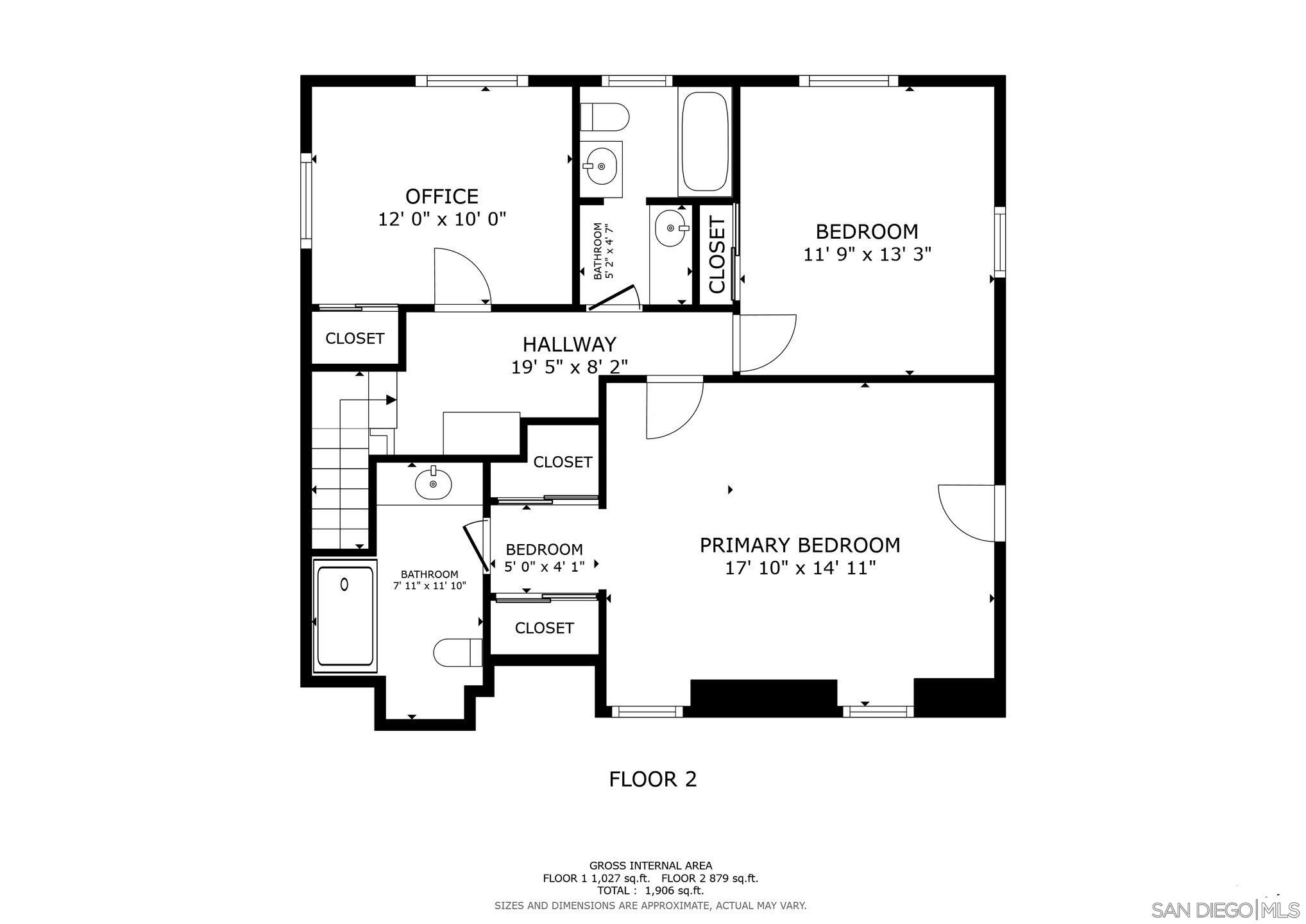 Detail Gallery Image 25 of 67 For 28808  Mountain Meadow, Escondido,  CA 92026 - 3 Beds | 2/1 Baths