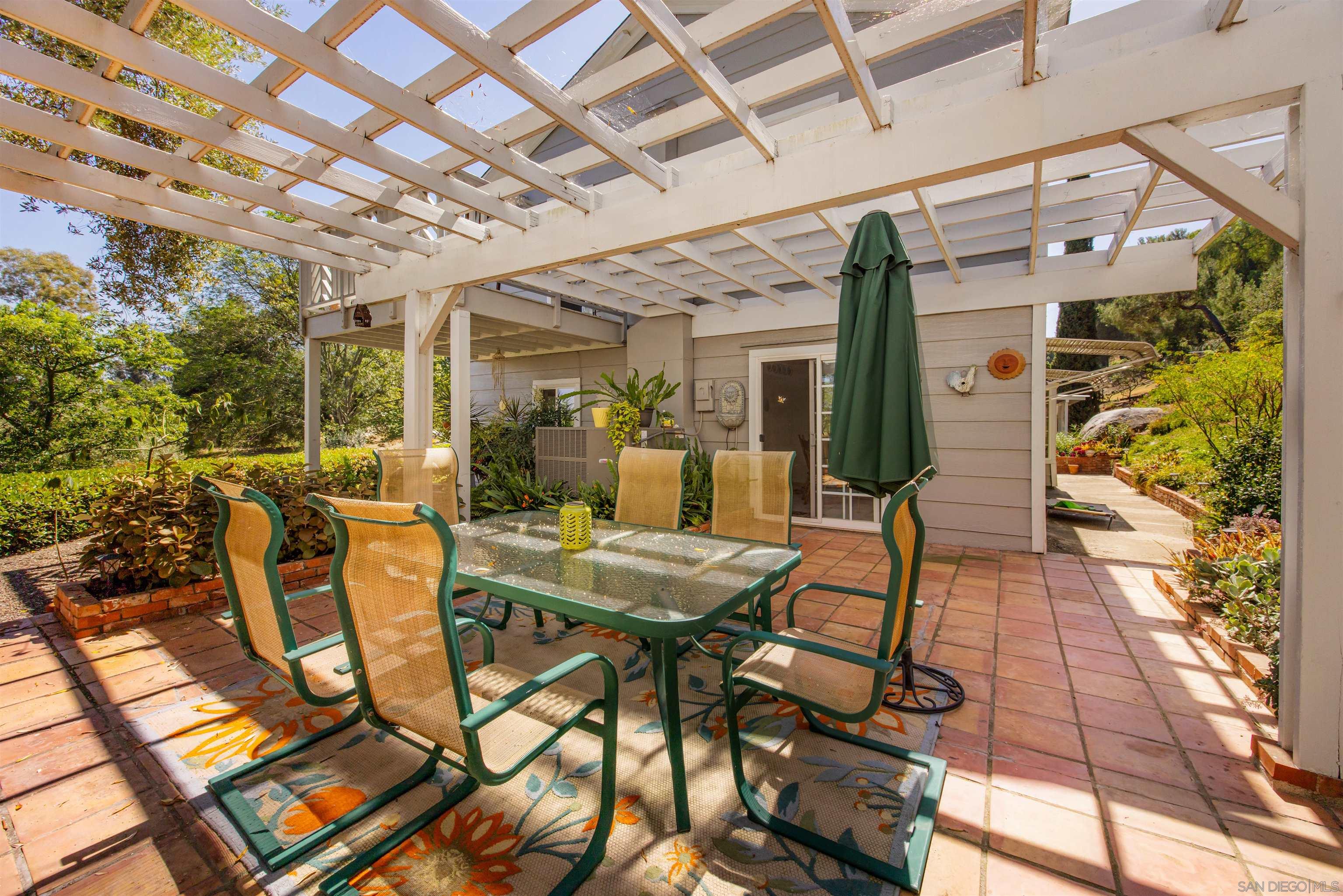 Detail Gallery Image 27 of 67 For 28808  Mountain Meadow, Escondido,  CA 92026 - 3 Beds | 2/1 Baths