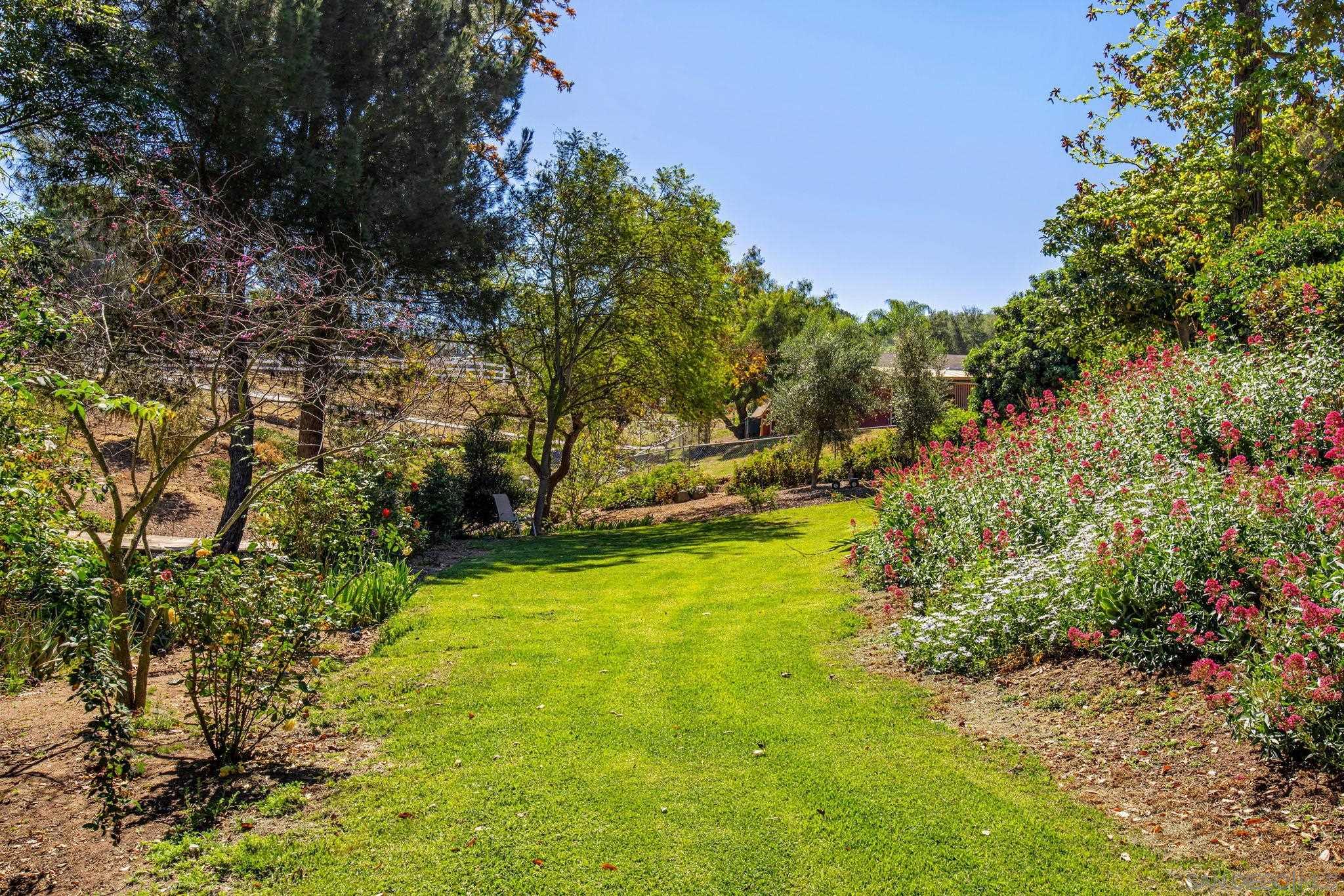 Detail Gallery Image 40 of 67 For 28808  Mountain Meadow, Escondido,  CA 92026 - 3 Beds | 2/1 Baths