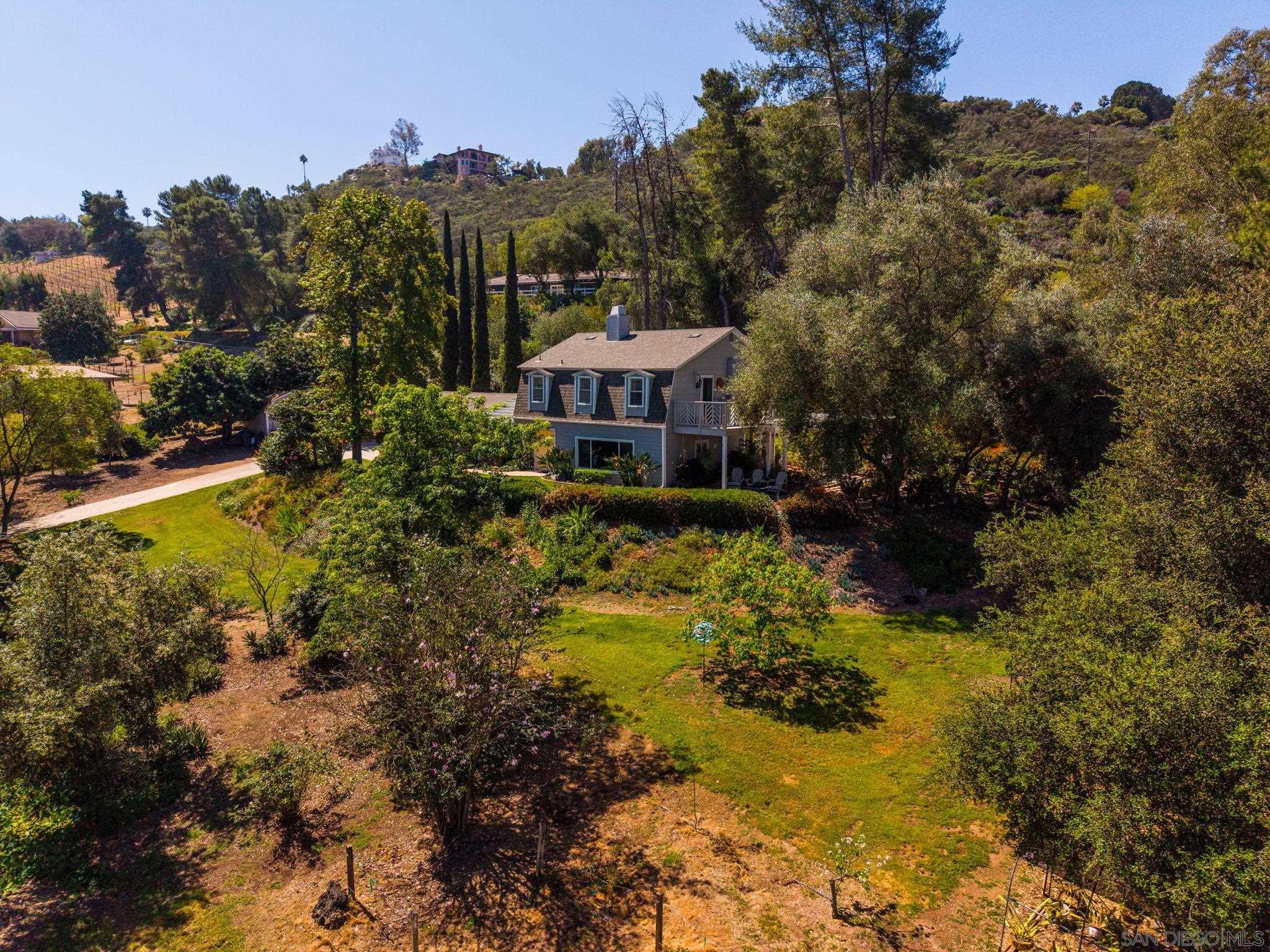 Detail Gallery Image 66 of 67 For 28808  Mountain Meadow, Escondido,  CA 92026 - 3 Beds | 2/1 Baths