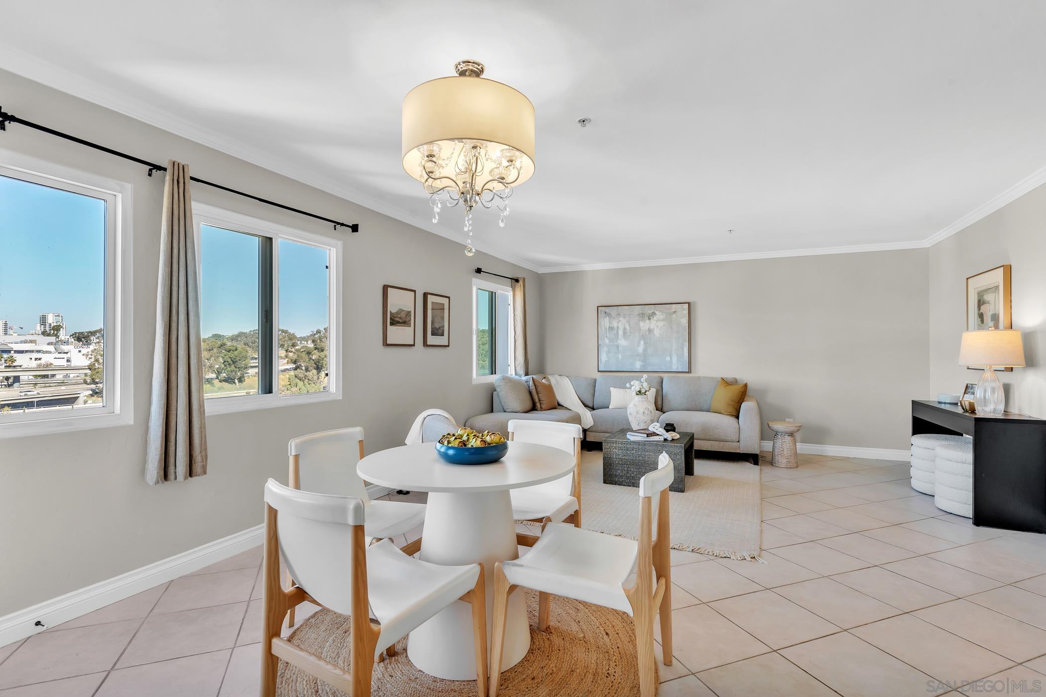 Detail Gallery Image 2 of 24 For 1150  21st Street  #20,  San Diego,  CA 92102 - 2 Beds | 2 Baths