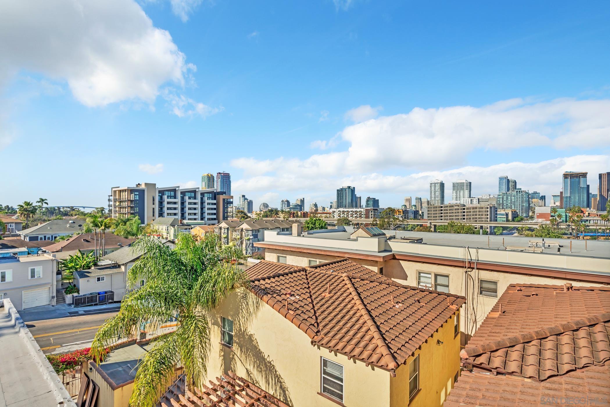 Detail Gallery Image 15 of 24 For 1150  21st Street  #20,  San Diego,  CA 92102 - 2 Beds | 2 Baths