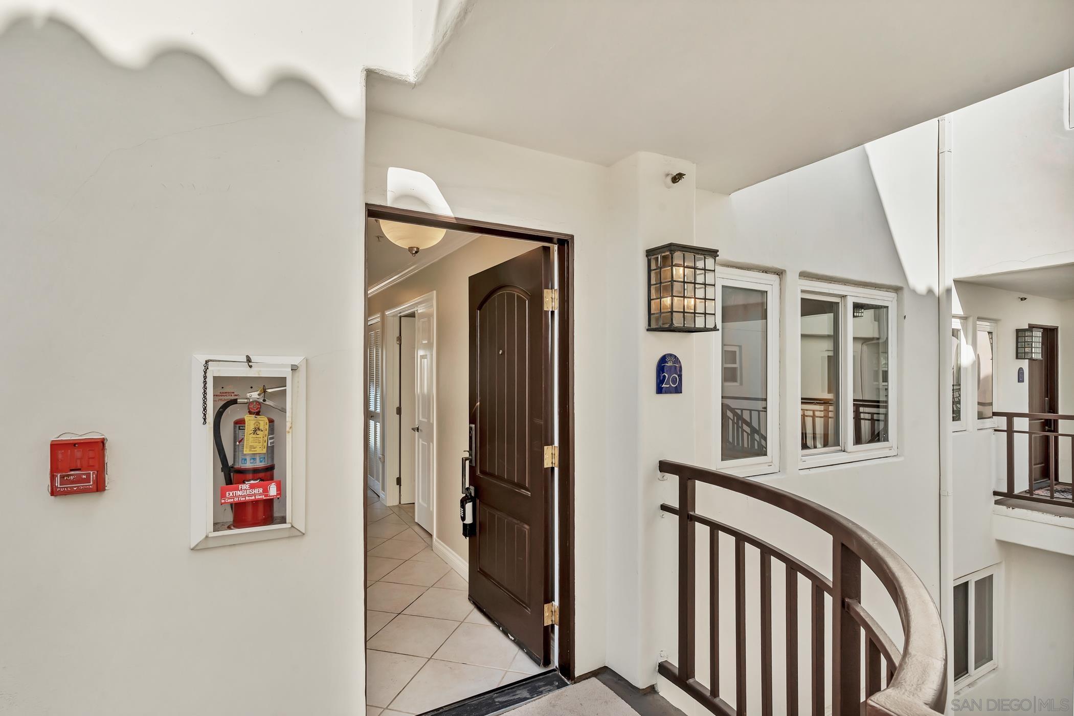 Detail Gallery Image 16 of 24 For 1150  21st Street  #20,  San Diego,  CA 92102 - 2 Beds | 2 Baths