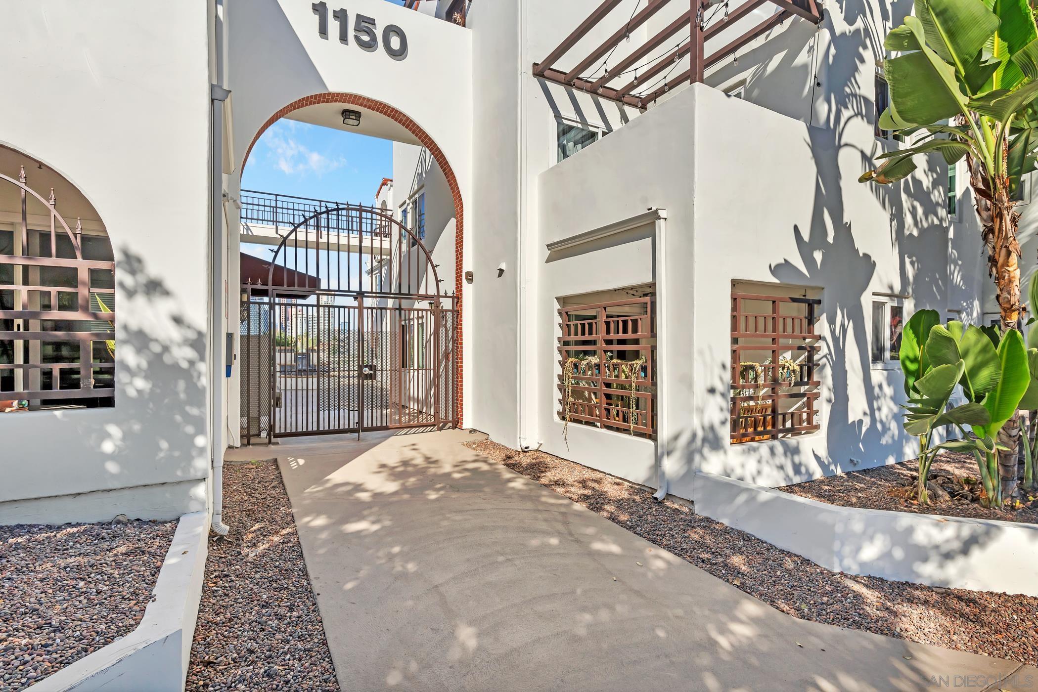 Detail Gallery Image 17 of 24 For 1150  21st Street  #20,  San Diego,  CA 92102 - 2 Beds | 2 Baths