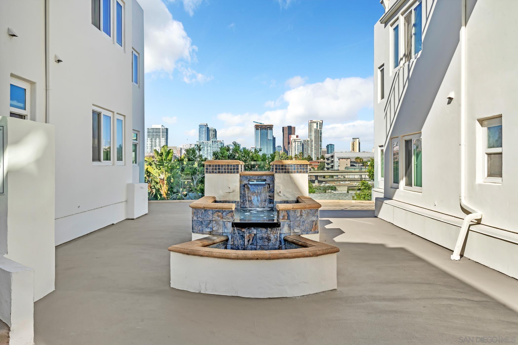 Detail Gallery Image 18 of 24 For 1150  21st Street  #20,  San Diego,  CA 92102 - 2 Beds | 2 Baths