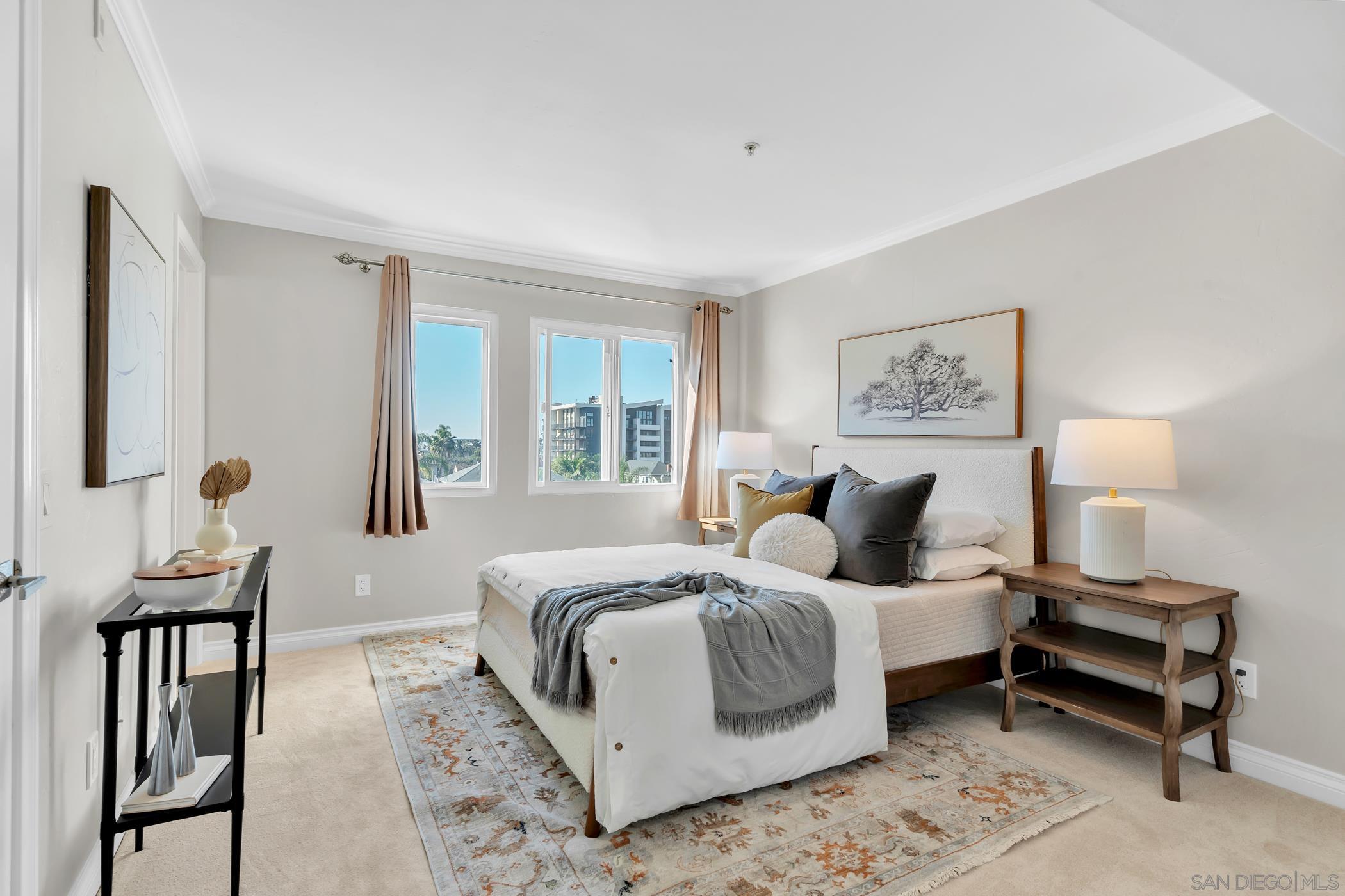 Detail Gallery Image 7 of 24 For 1150  21st Street  #20,  San Diego,  CA 92102 - 2 Beds | 2 Baths