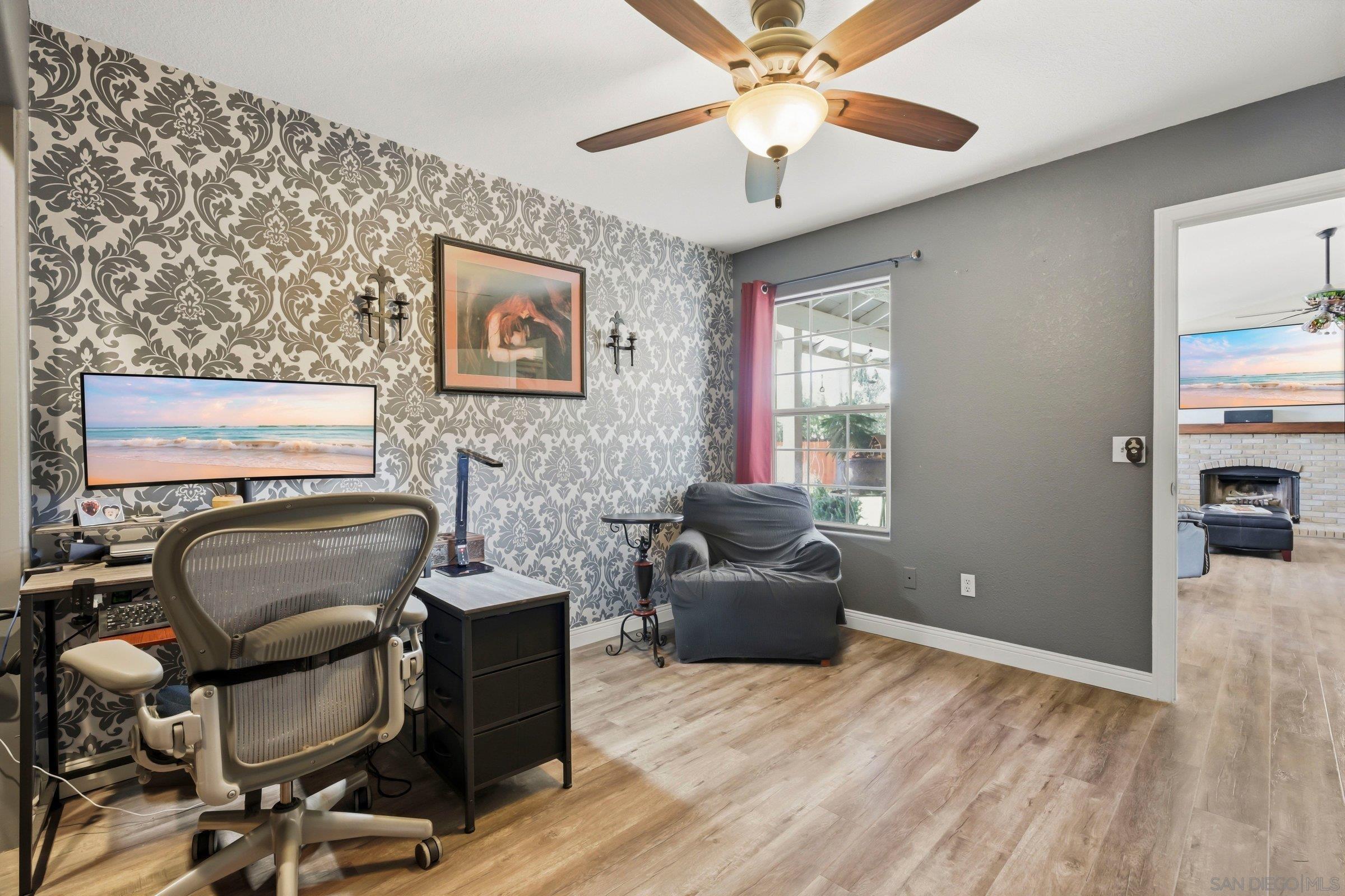 Detail Gallery Image 13 of 41 For 2417  Robertson, Ramona,  CA 92065 - 4 Beds | 2 Baths