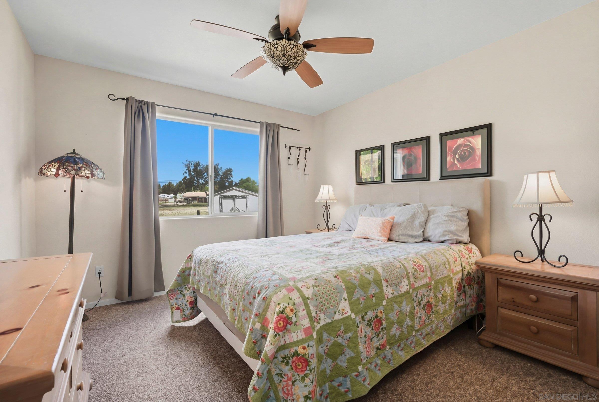 Detail Gallery Image 21 of 41 For 2417  Robertson, Ramona,  CA 92065 - 4 Beds | 2 Baths