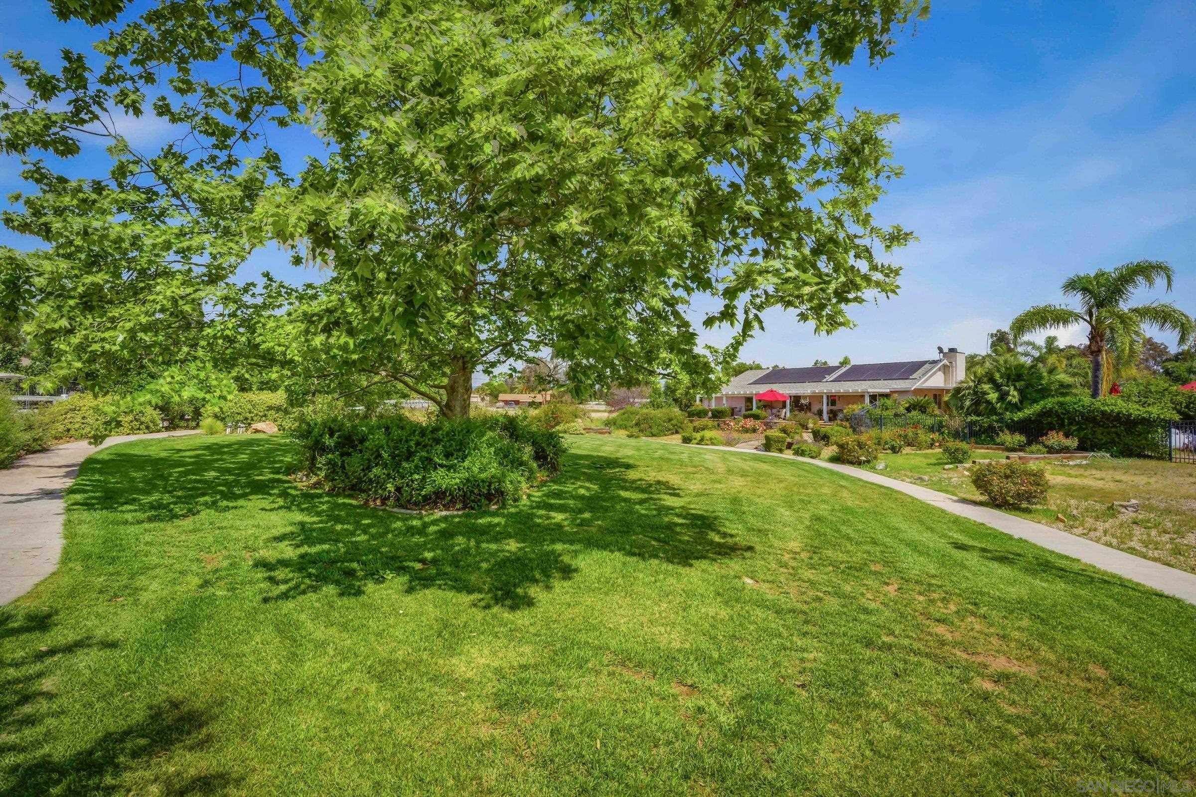 Detail Gallery Image 24 of 41 For 2417  Robertson, Ramona,  CA 92065 - 4 Beds | 2 Baths