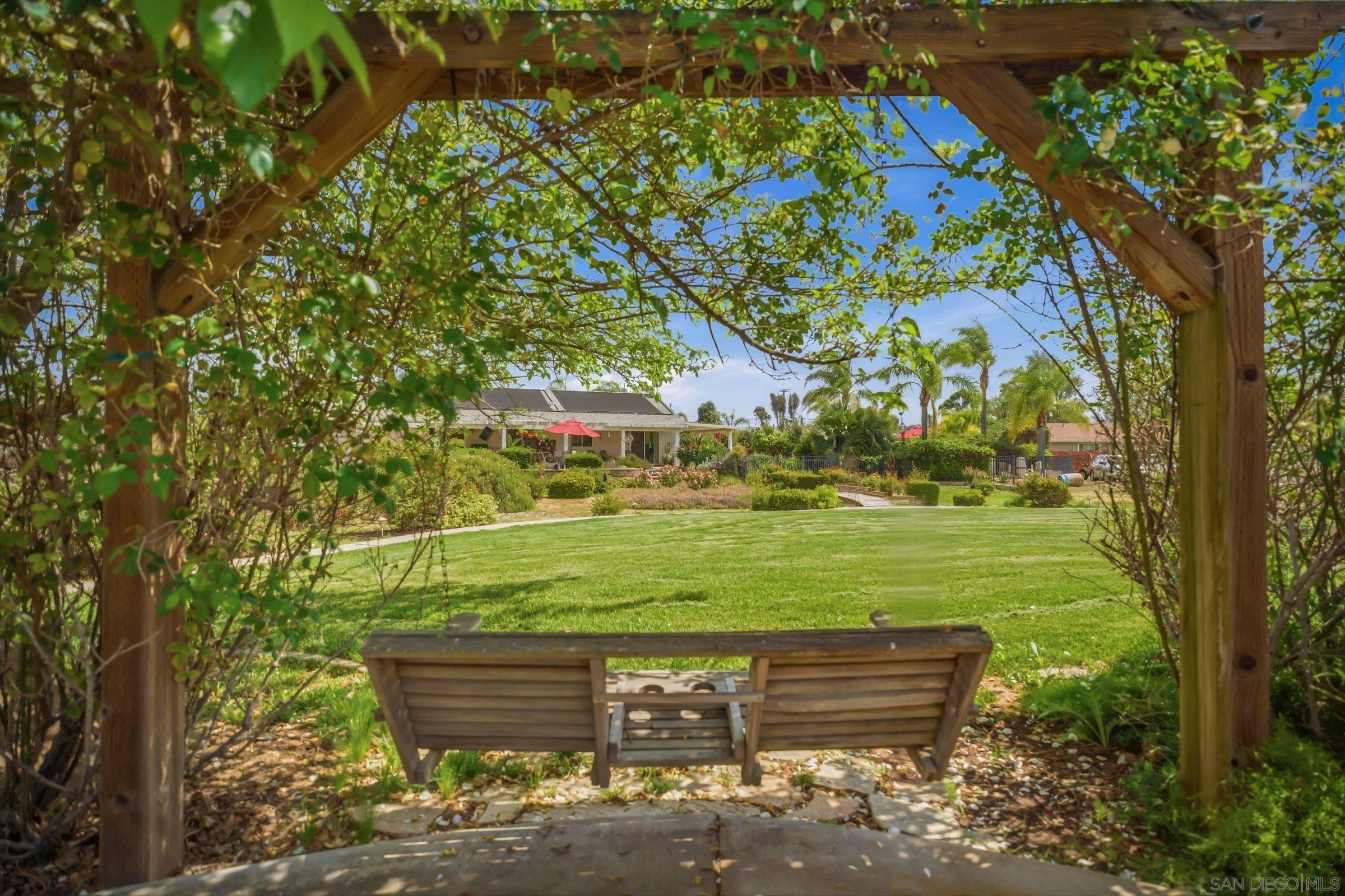 Detail Gallery Image 26 of 41 For 2417  Robertson, Ramona,  CA 92065 - 4 Beds | 2 Baths