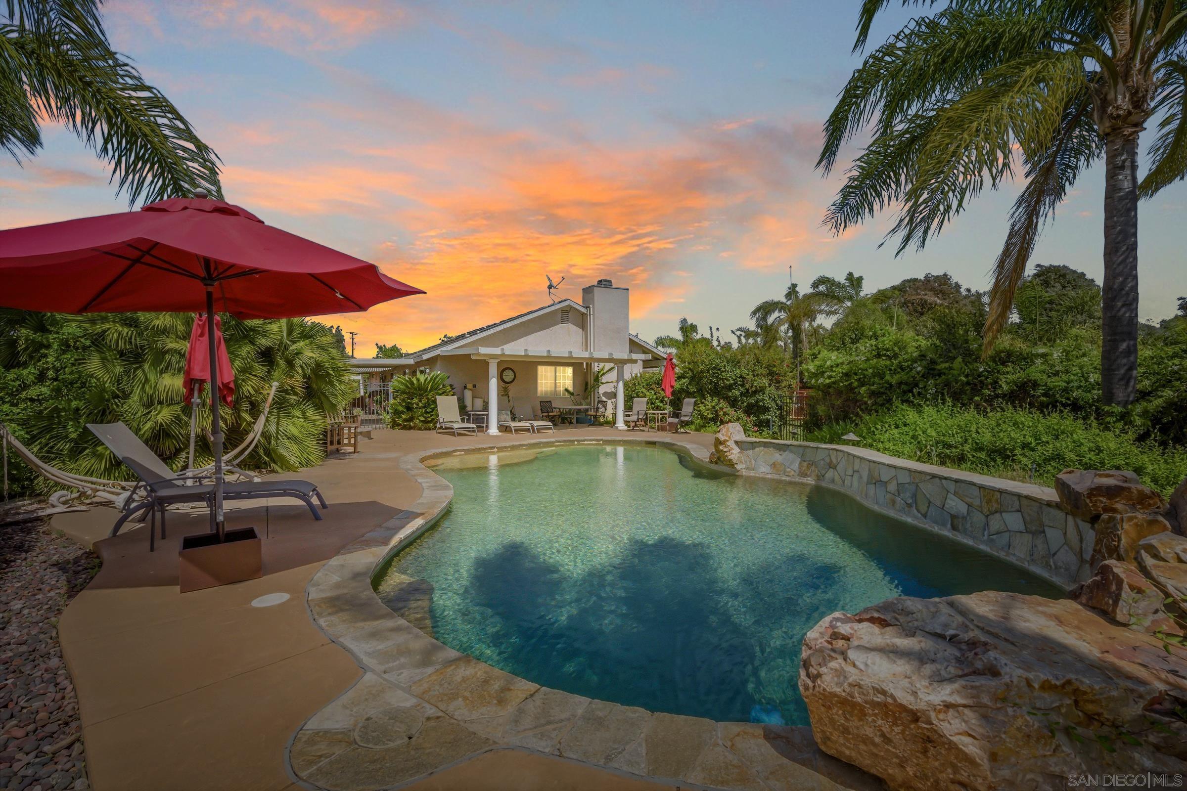 Detail Gallery Image 39 of 41 For 2417  Robertson, Ramona,  CA 92065 - 4 Beds | 2 Baths