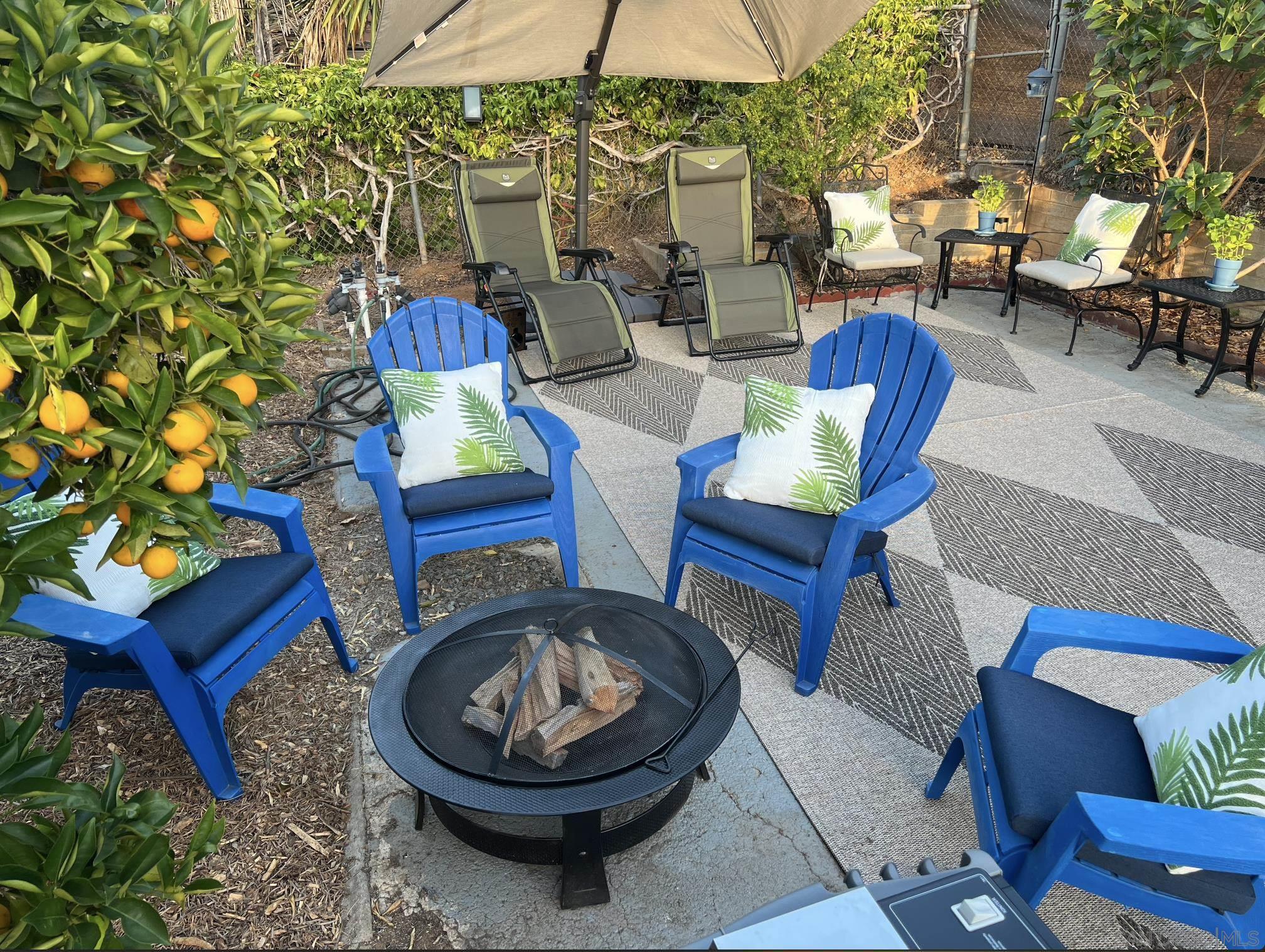 Detail Gallery Image 19 of 27 For 3958  Kenwood Dr, Spring Valley,  CA 91977 - 3 Beds | 2 Baths