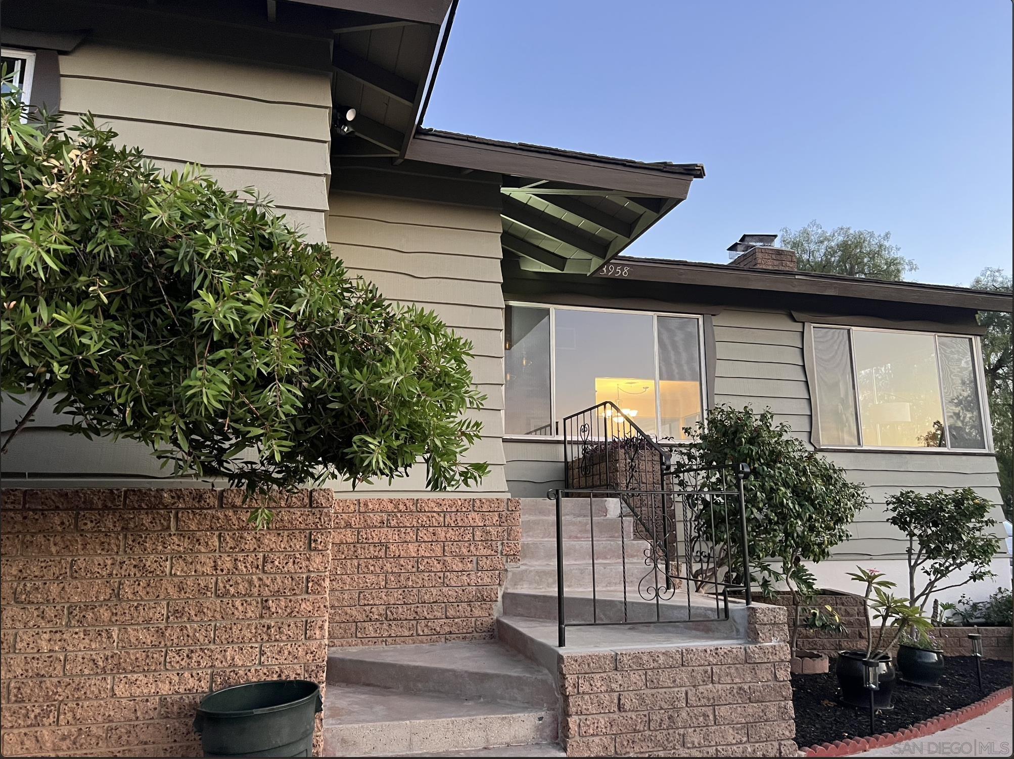 Detail Gallery Image 24 of 27 For 3958  Kenwood Dr, Spring Valley,  CA 91977 - 3 Beds | 2 Baths