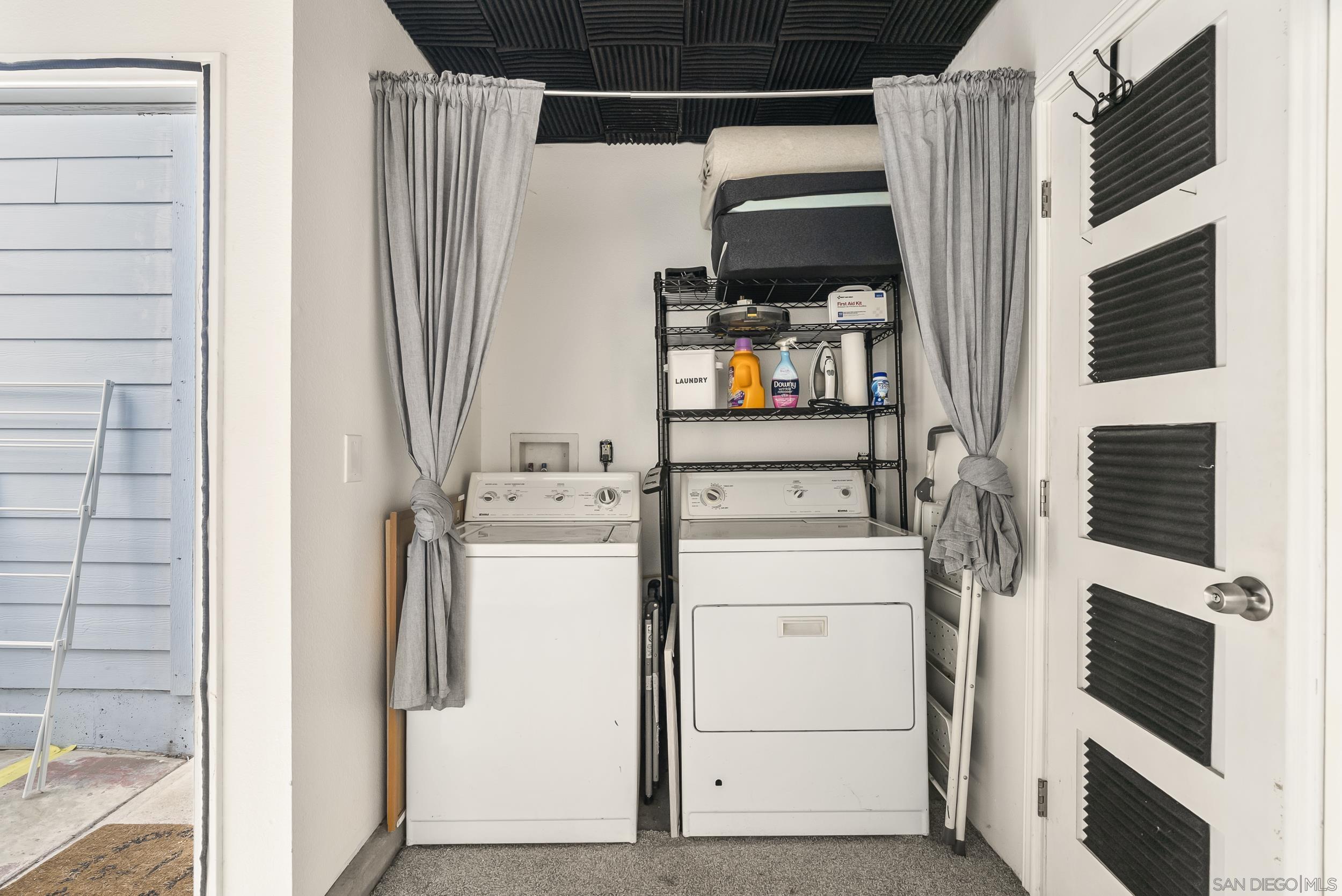 Detail Gallery Image 18 of 40 For 3679  Landis, San Diego,  CA 92104 - 2 Beds | 1 Baths