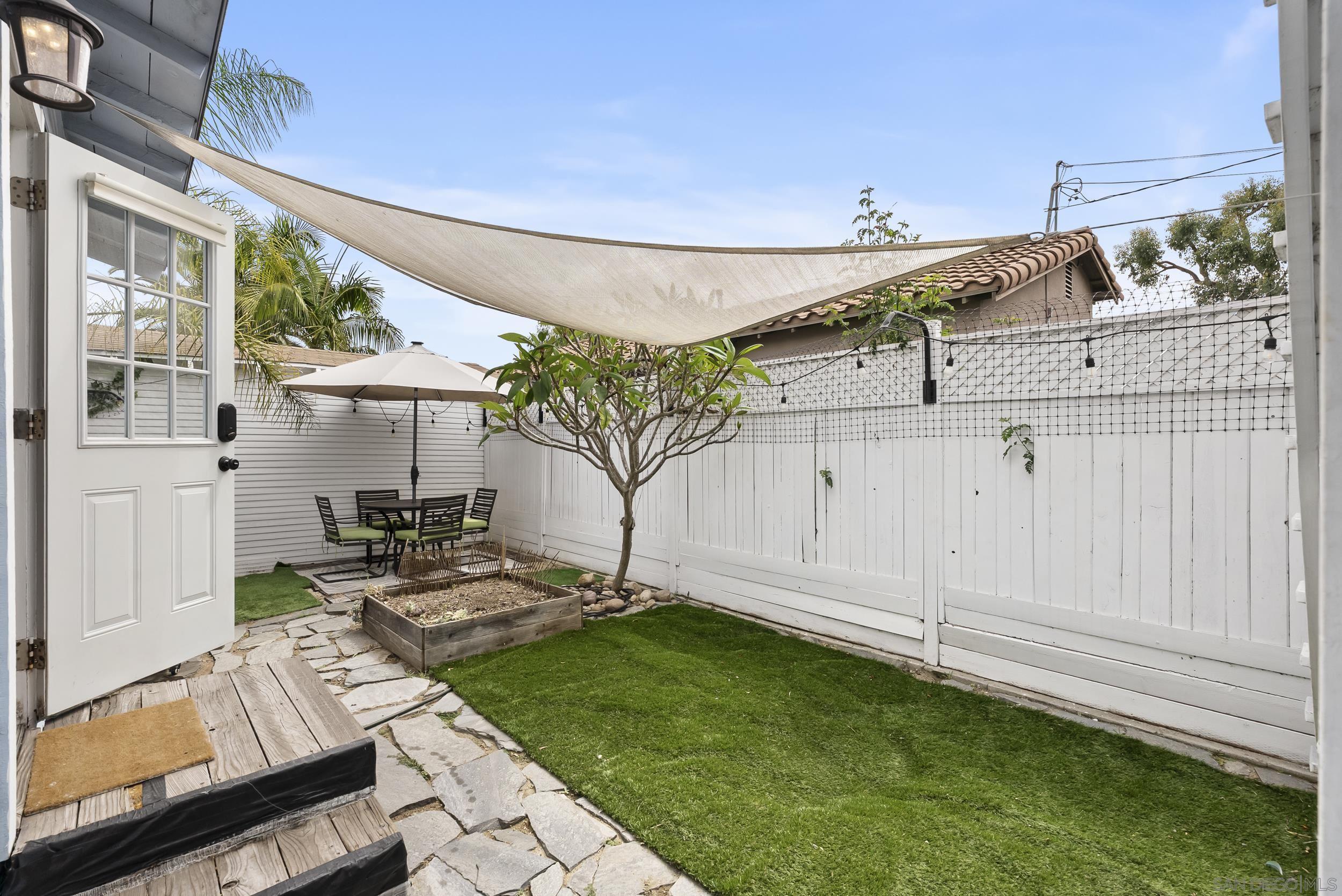 Detail Gallery Image 20 of 40 For 3679  Landis, San Diego,  CA 92104 - 2 Beds | 1 Baths