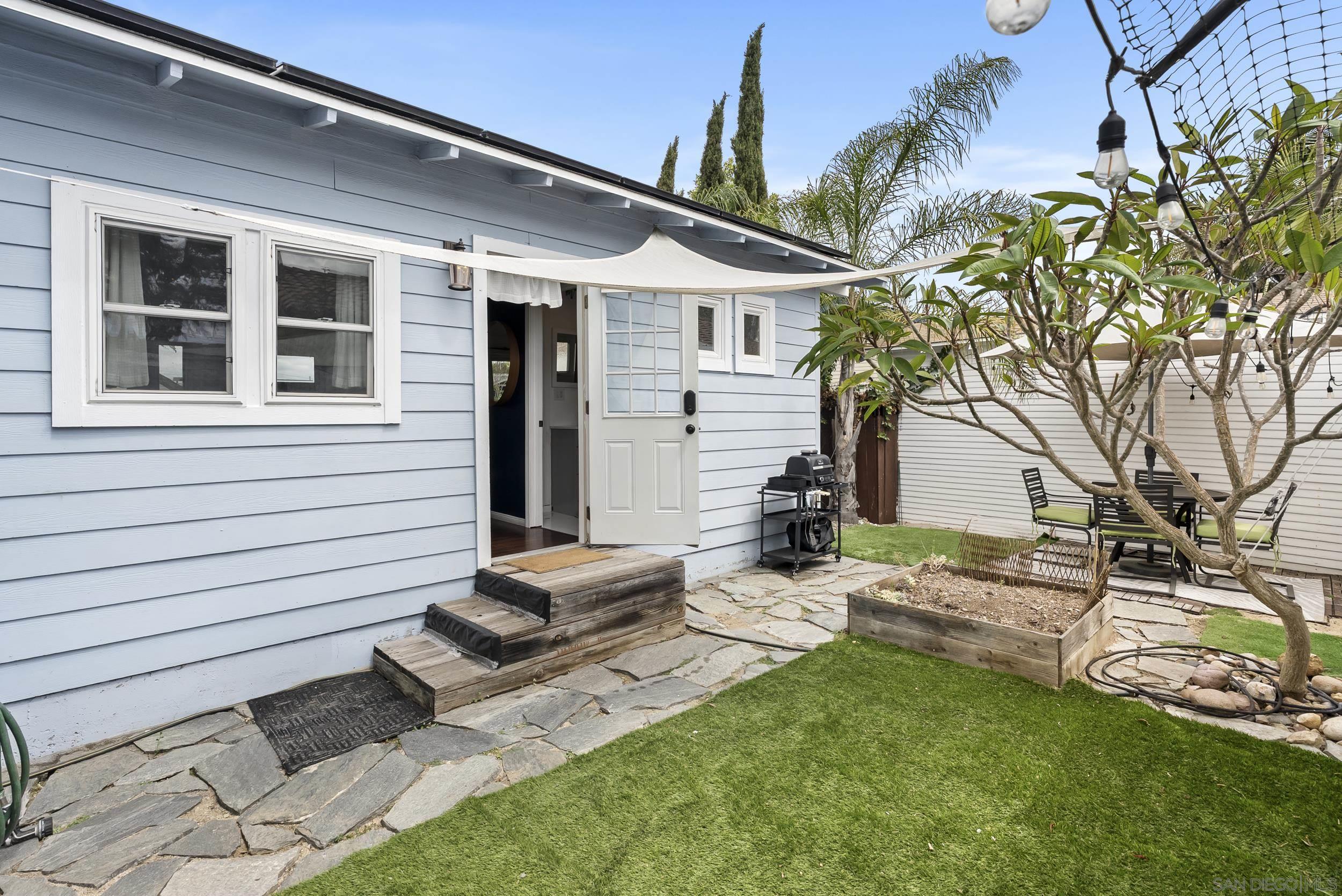 Detail Gallery Image 21 of 40 For 3679  Landis, San Diego,  CA 92104 - 2 Beds | 1 Baths