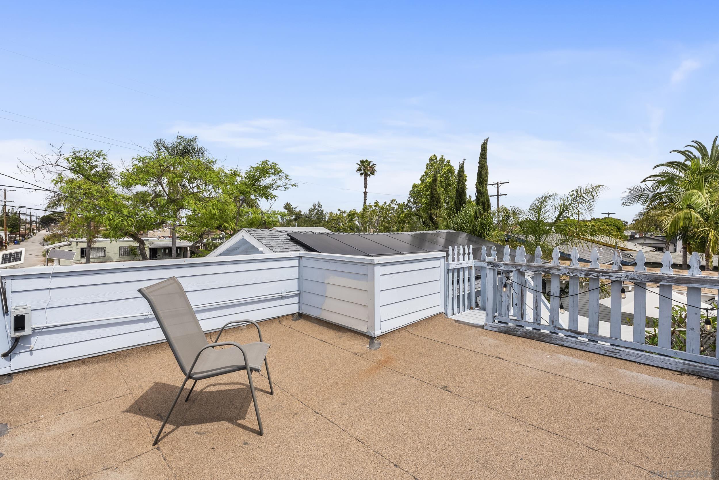 Detail Gallery Image 22 of 40 For 3679  Landis, San Diego,  CA 92104 - 2 Beds | 1 Baths
