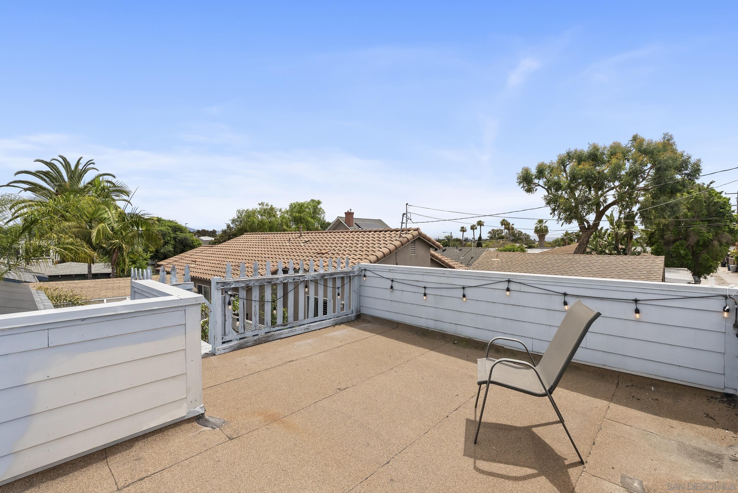 Detail Gallery Image 23 of 40 For 3679  Landis, San Diego,  CA 92104 - 2 Beds | 1 Baths