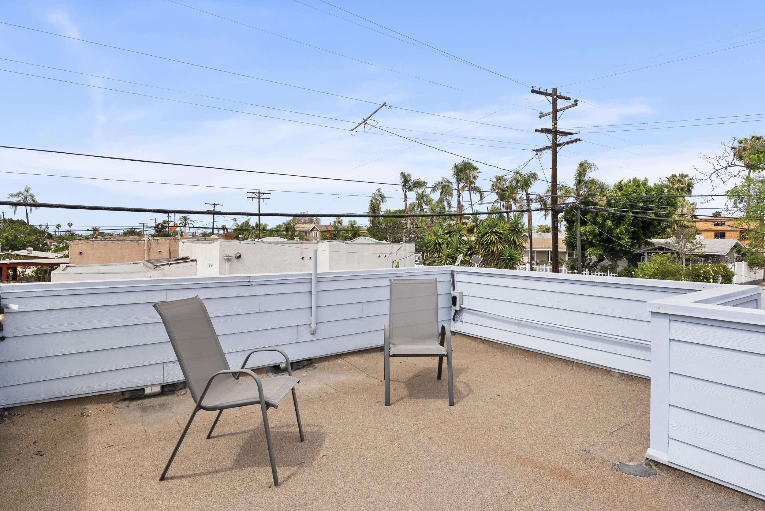 Detail Gallery Image 24 of 40 For 3679  Landis, San Diego,  CA 92104 - 2 Beds | 1 Baths