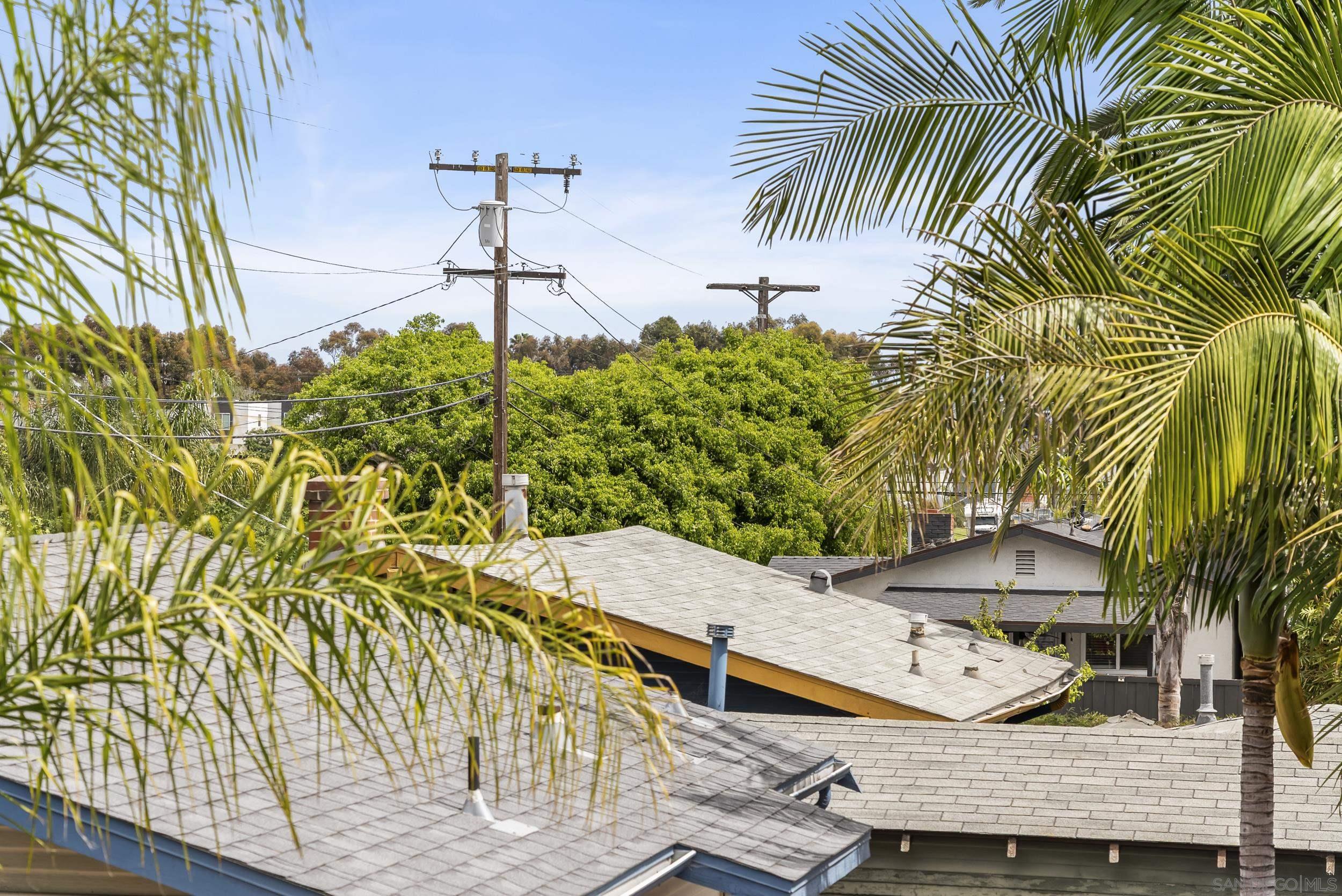 Detail Gallery Image 25 of 40 For 3679  Landis, San Diego,  CA 92104 - 2 Beds | 1 Baths