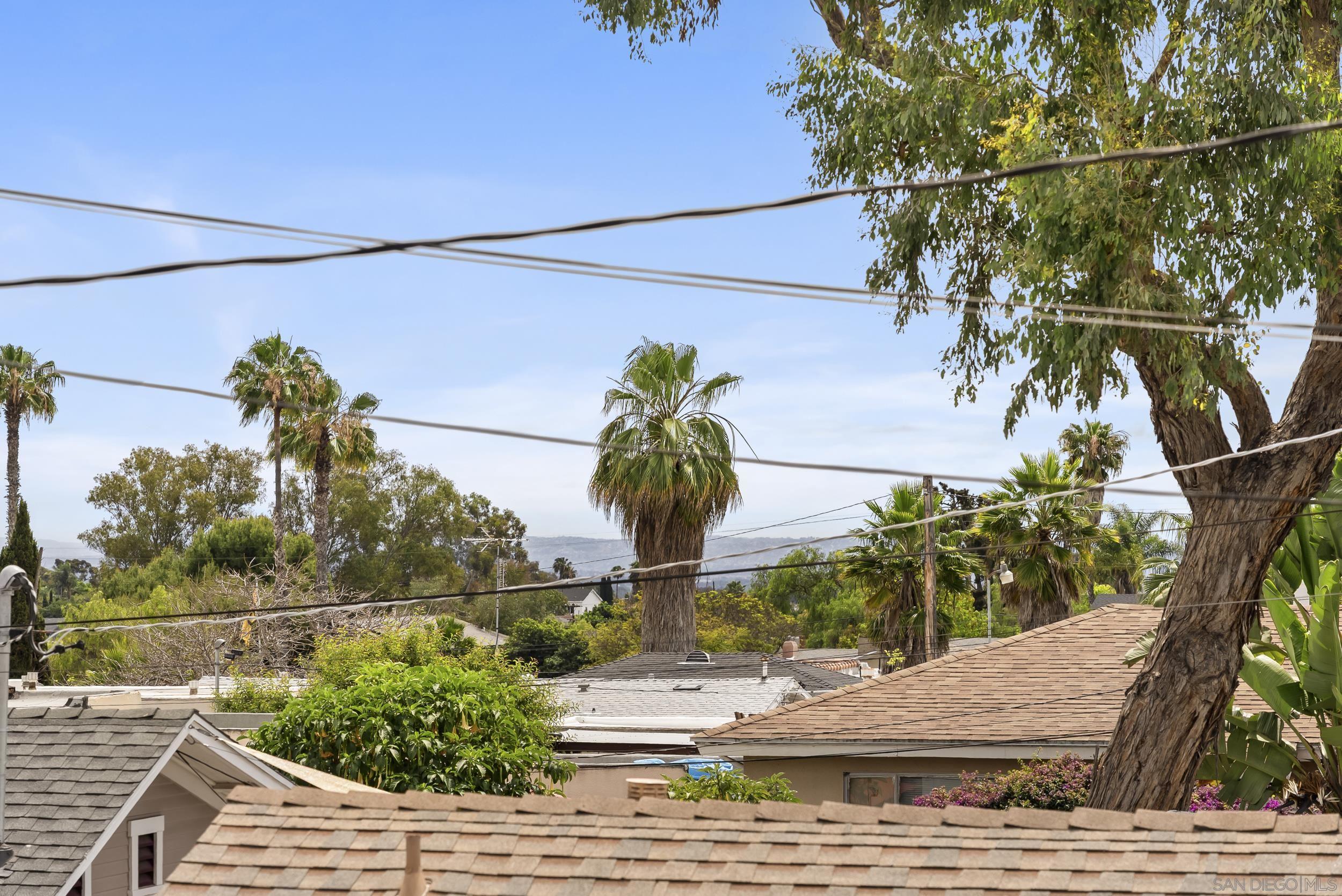 Detail Gallery Image 26 of 40 For 3679  Landis, San Diego,  CA 92104 - 2 Beds | 1 Baths