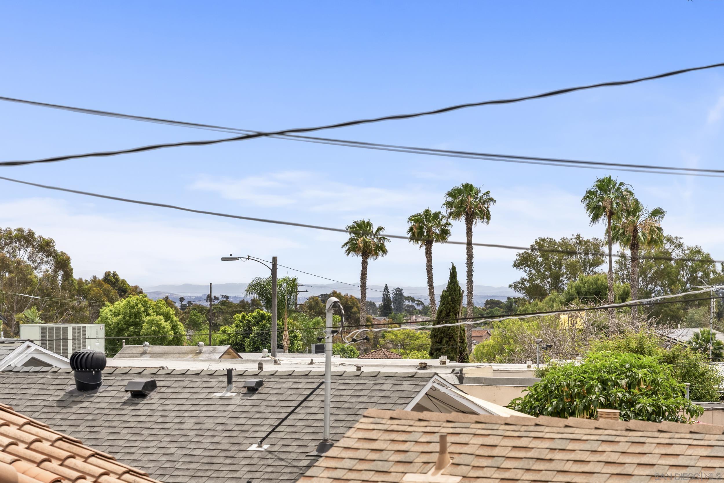 Detail Gallery Image 27 of 40 For 3679  Landis, San Diego,  CA 92104 - 2 Beds | 1 Baths