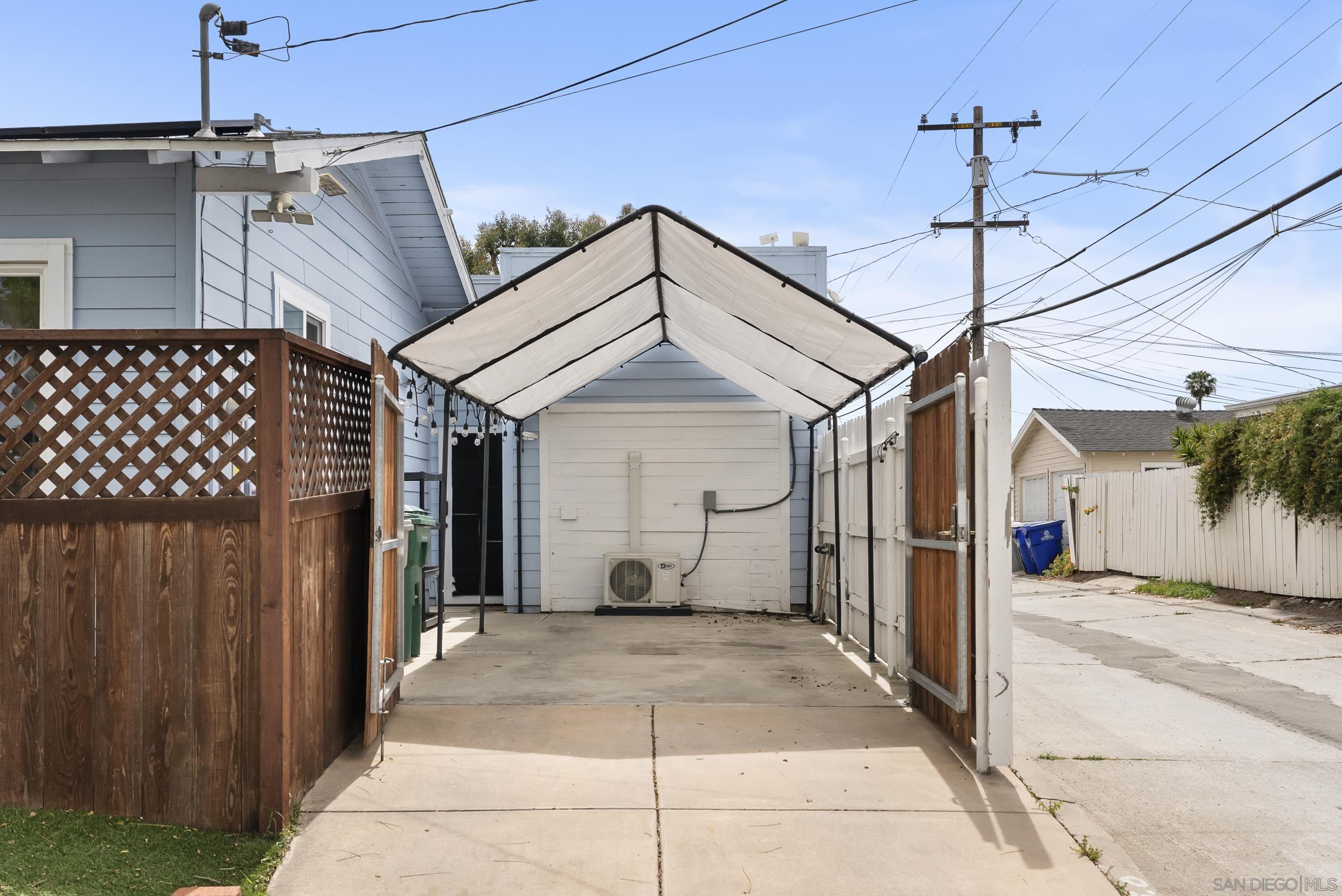 Detail Gallery Image 28 of 40 For 3679  Landis, San Diego,  CA 92104 - 2 Beds | 1 Baths