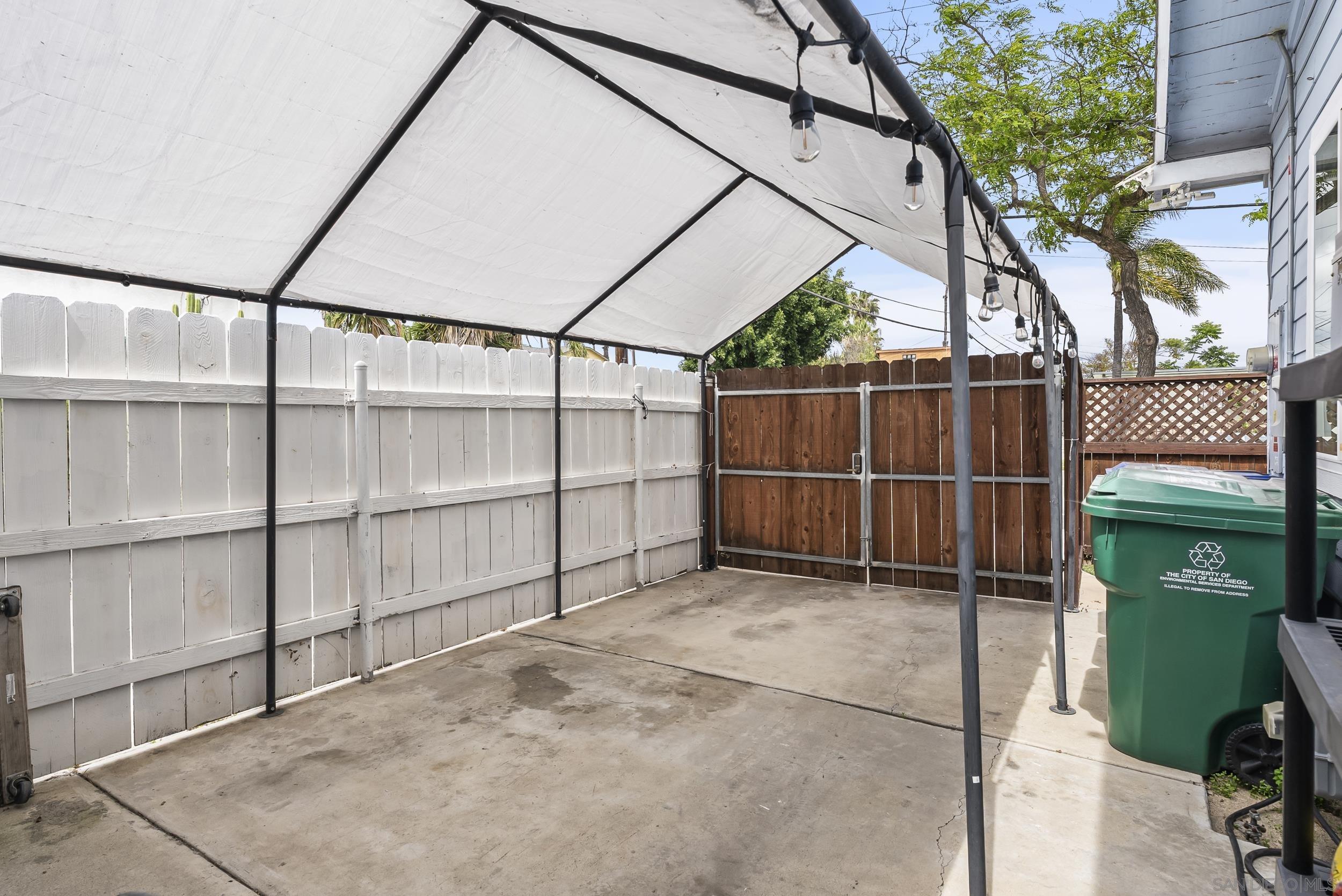 Detail Gallery Image 29 of 40 For 3679  Landis, San Diego,  CA 92104 - 2 Beds | 1 Baths