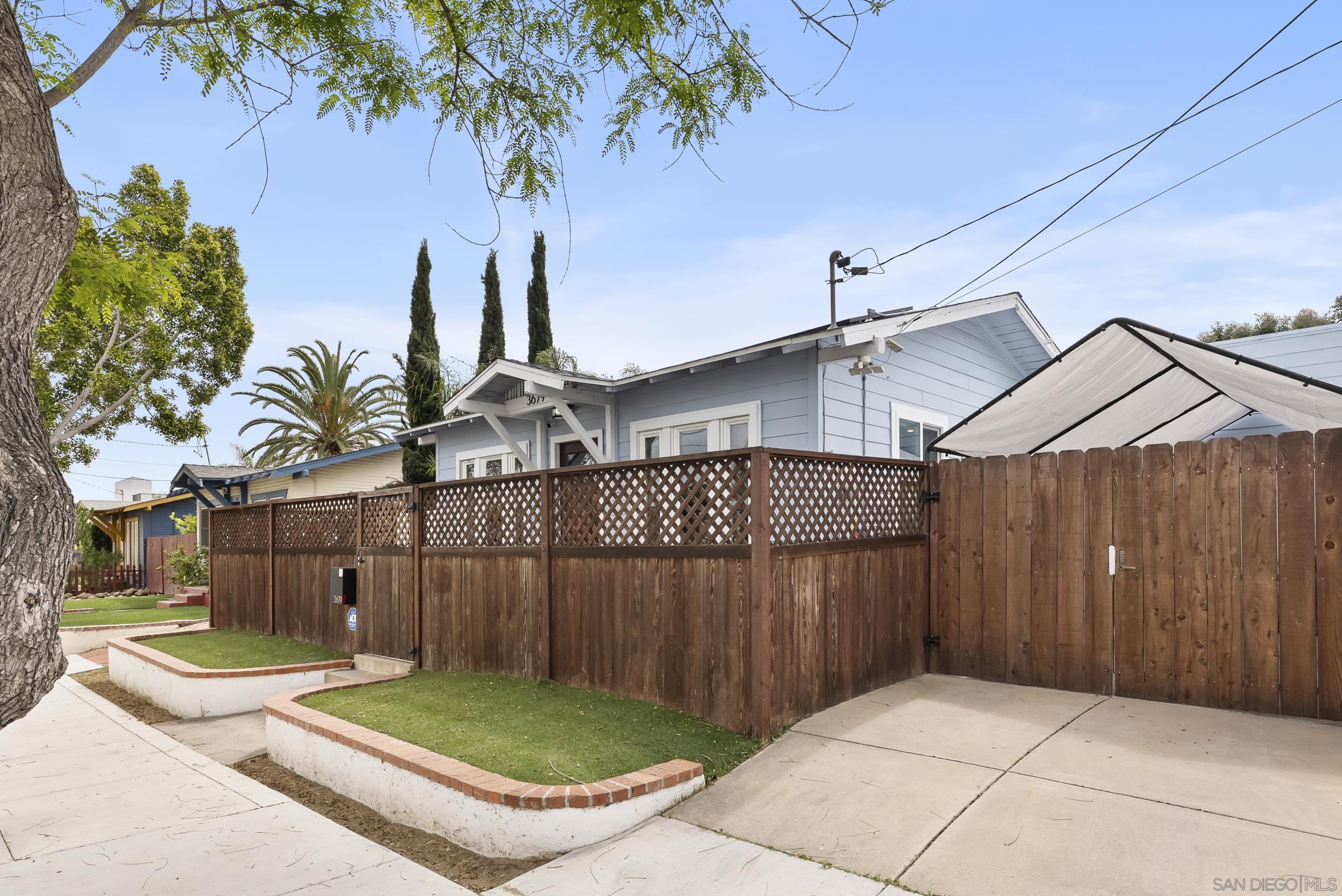 Detail Gallery Image 32 of 40 For 3679  Landis, San Diego,  CA 92104 - 2 Beds | 1 Baths