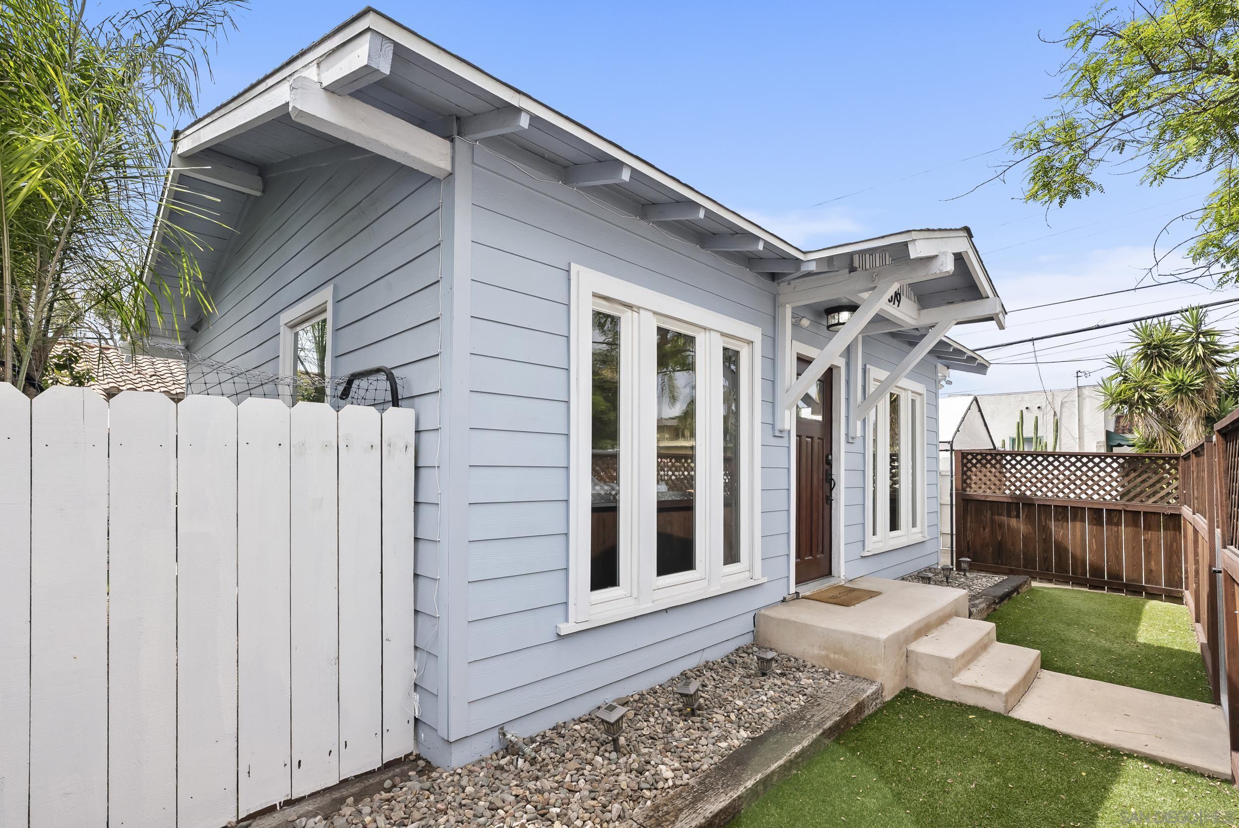 Detail Gallery Image 36 of 40 For 3679  Landis, San Diego,  CA 92104 - 2 Beds | 1 Baths