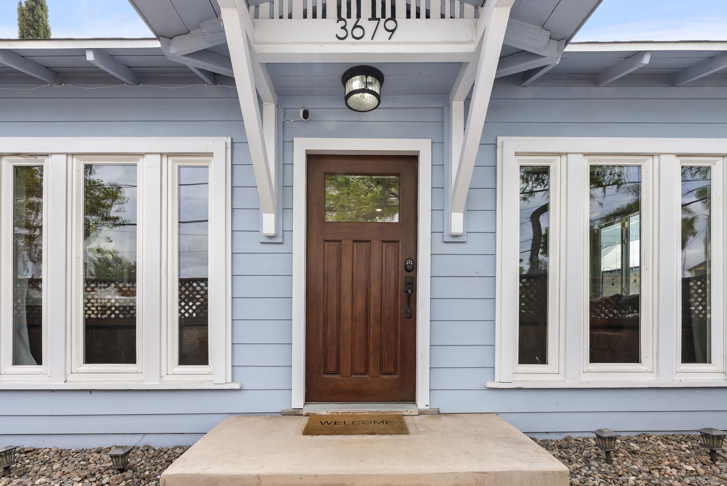 Detail Gallery Image 37 of 40 For 3679  Landis, San Diego,  CA 92104 - 2 Beds | 1 Baths