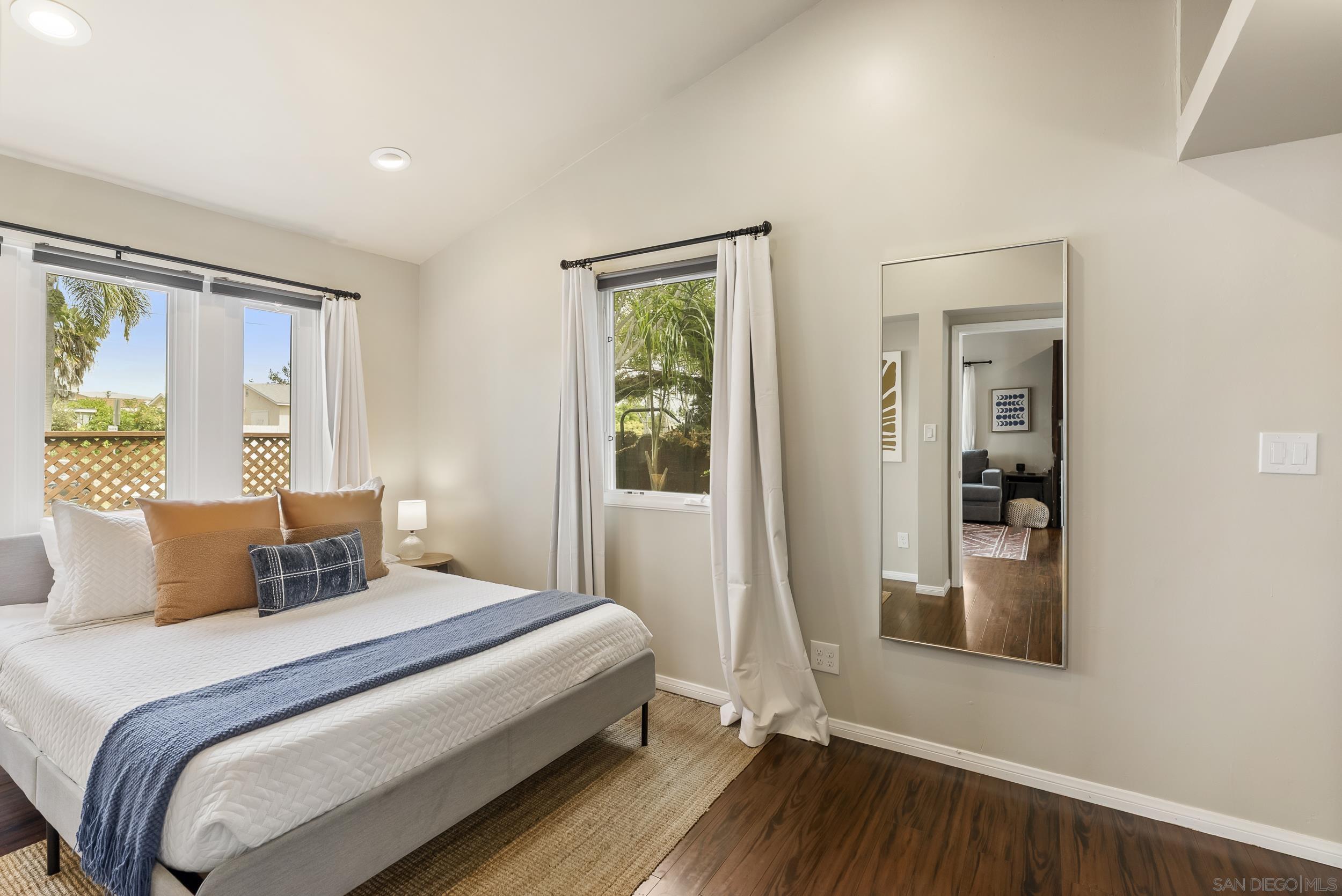 Detail Gallery Image 9 of 40 For 3679  Landis, San Diego,  CA 92104 - 2 Beds | 1 Baths